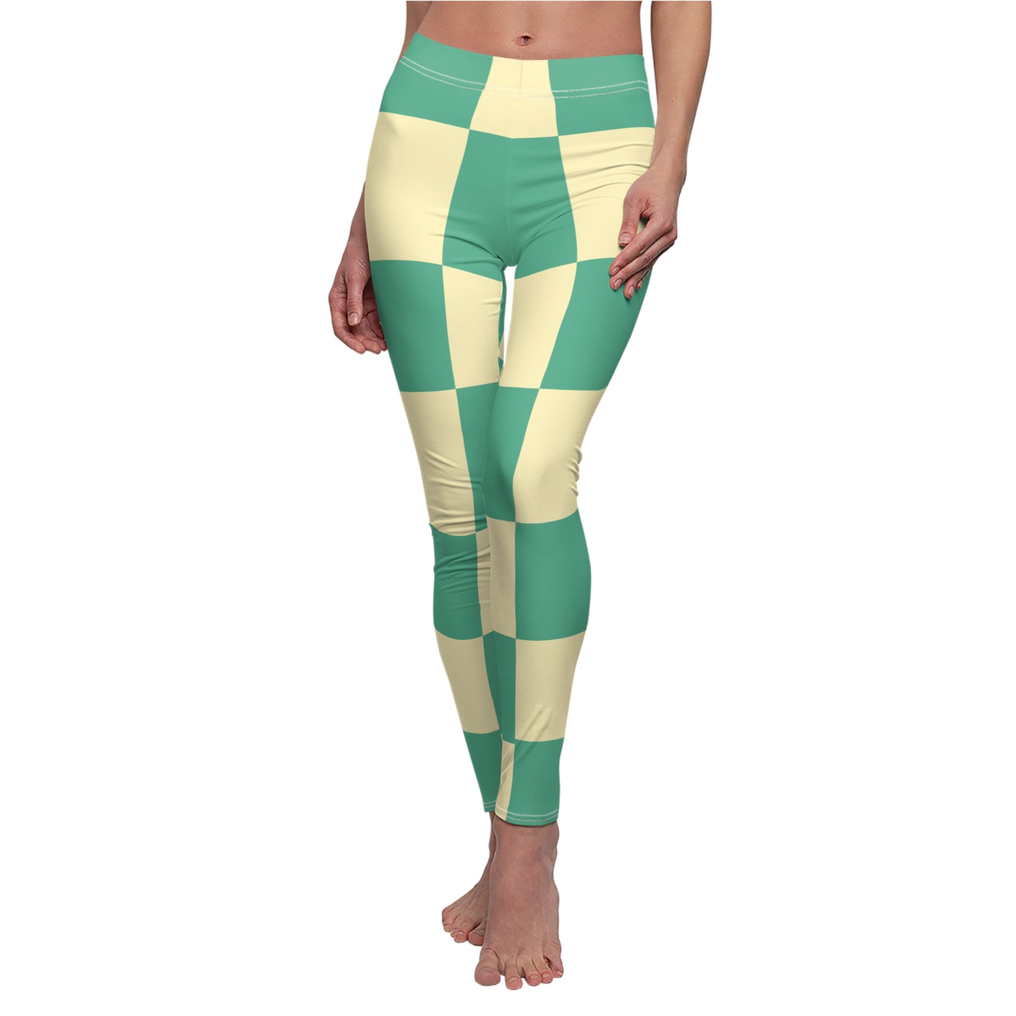Anxiety Leggings