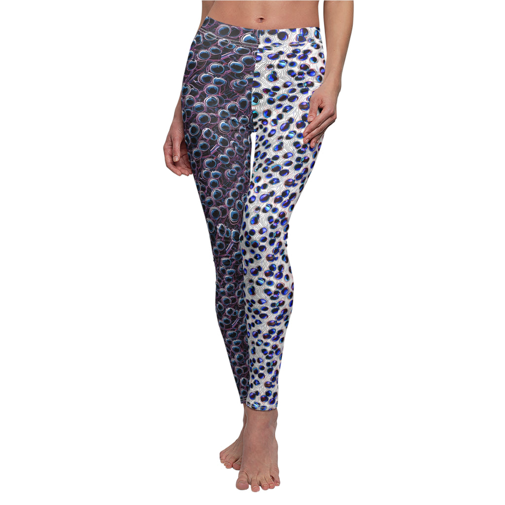 BLueBErry x Dream All Year Leggings