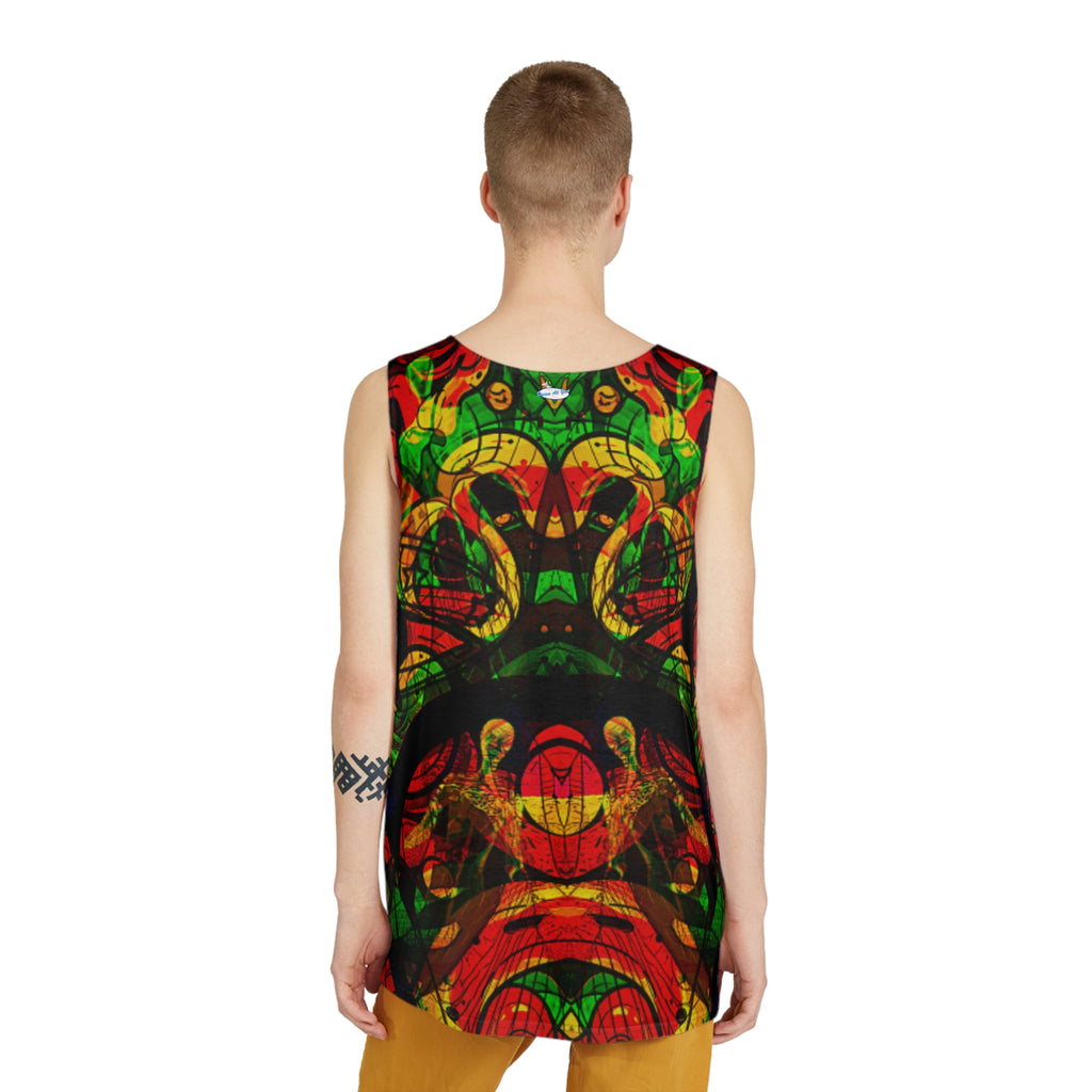 Cognitive Reflection Tank