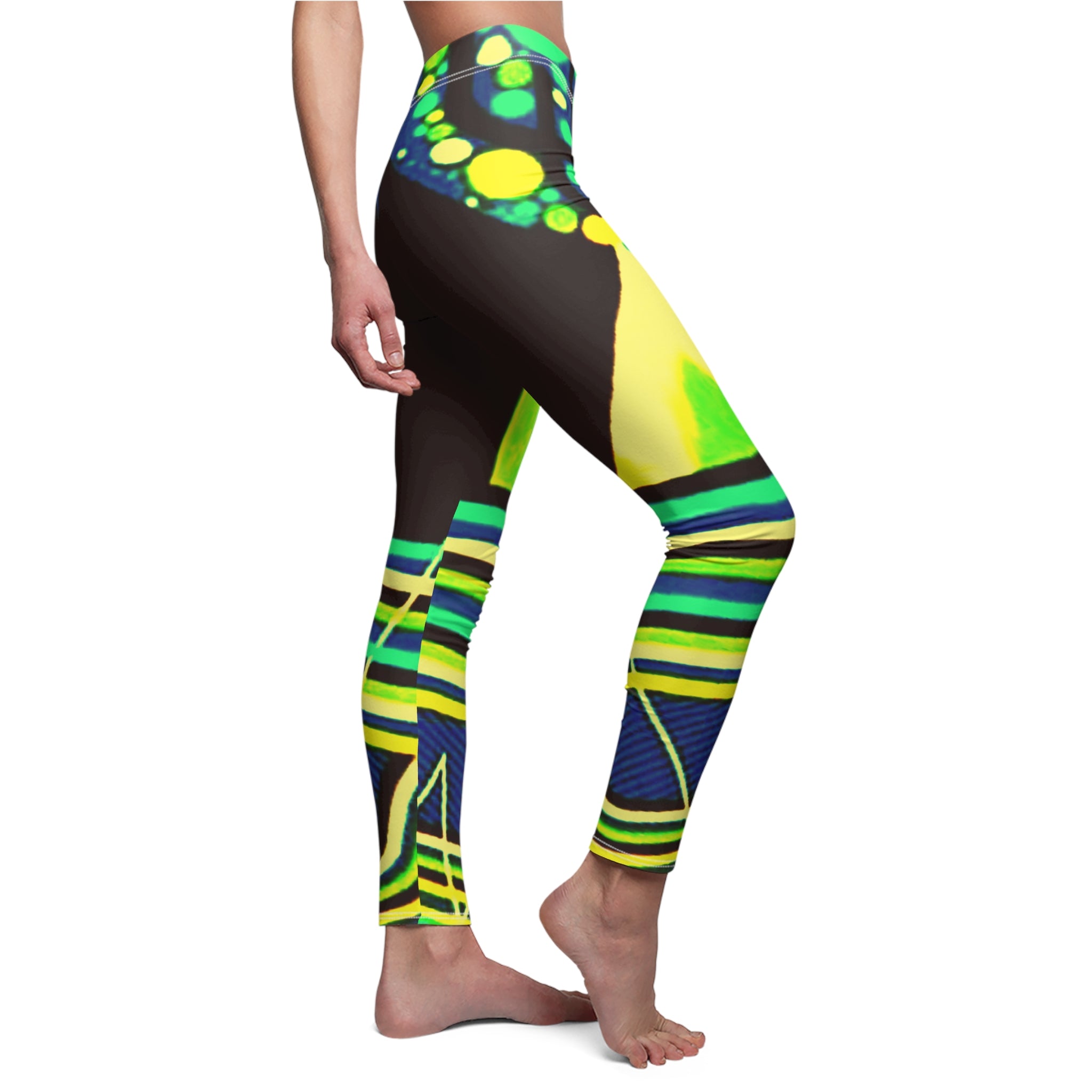 BPD Leggings