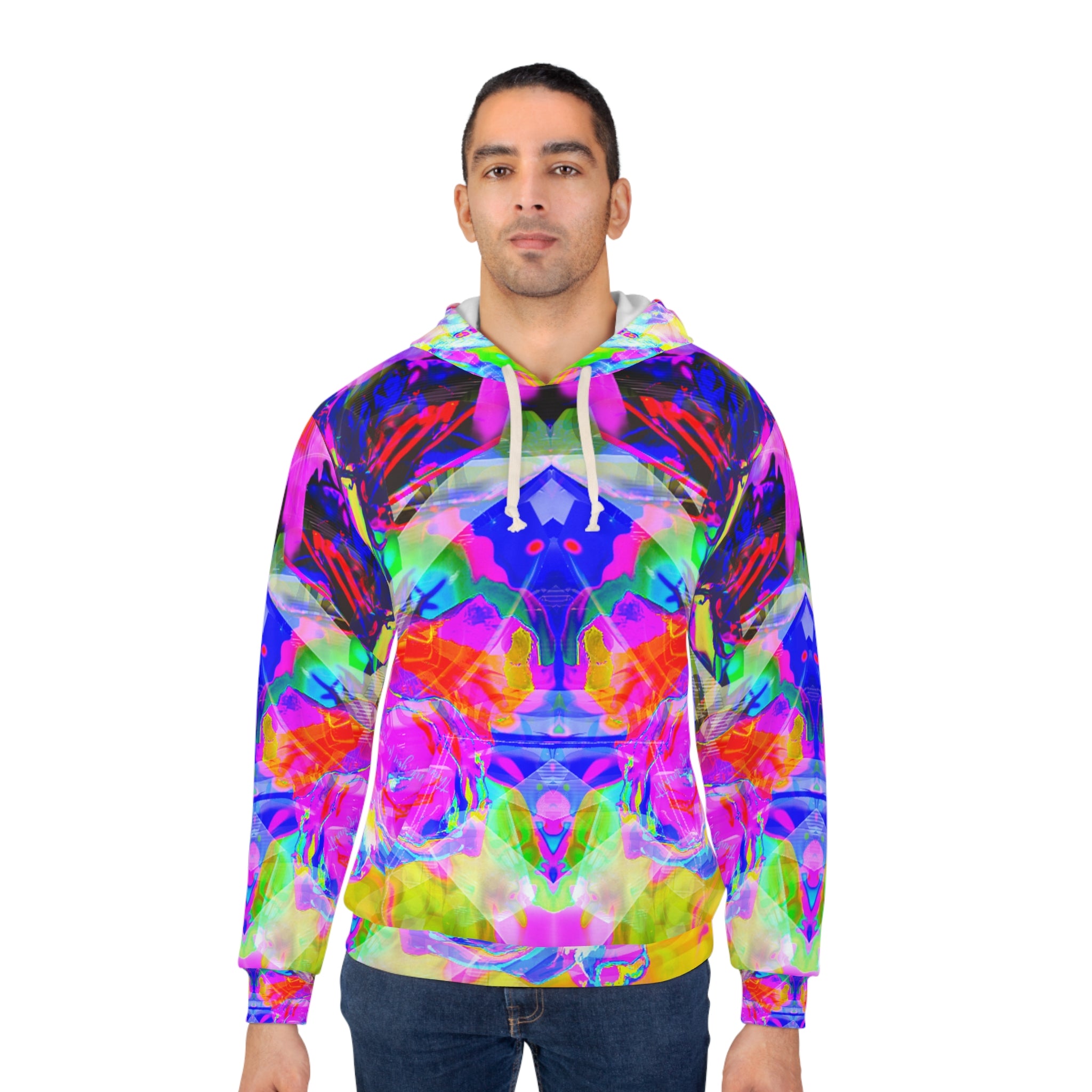 Beyond Existence Hoodie