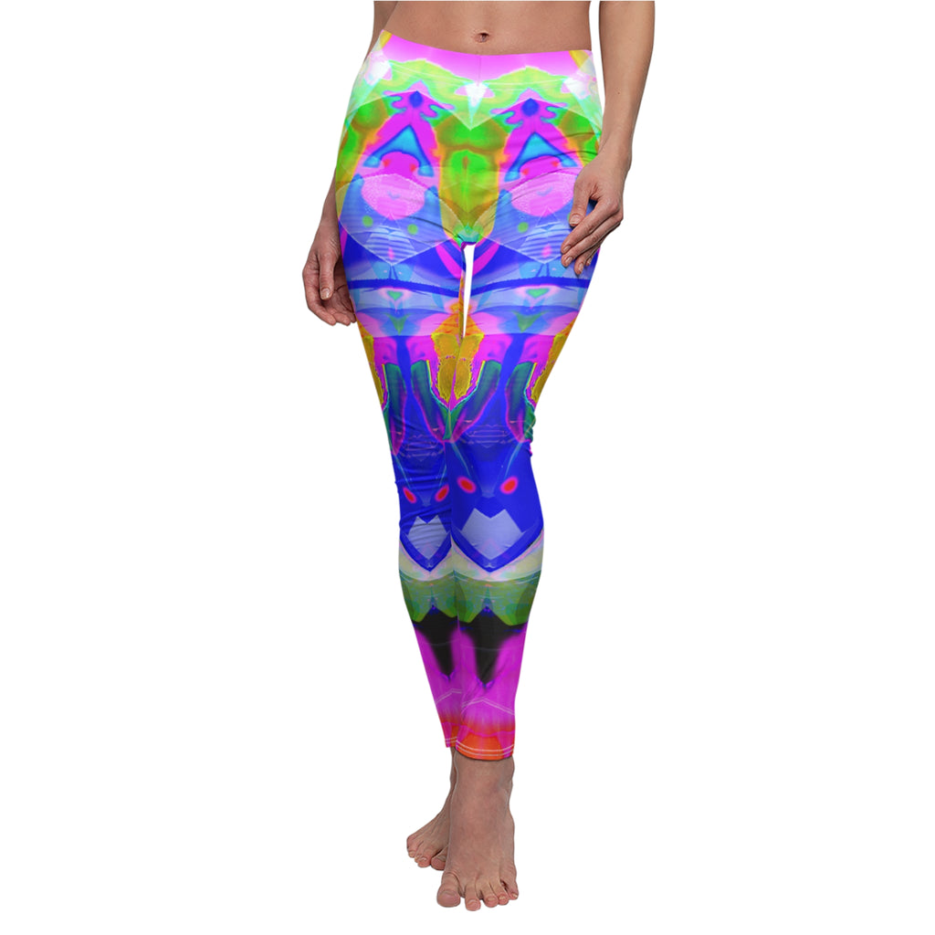 Interverted Beyond Existence Leggings