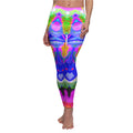 Interverted Beyond Existence Leggings