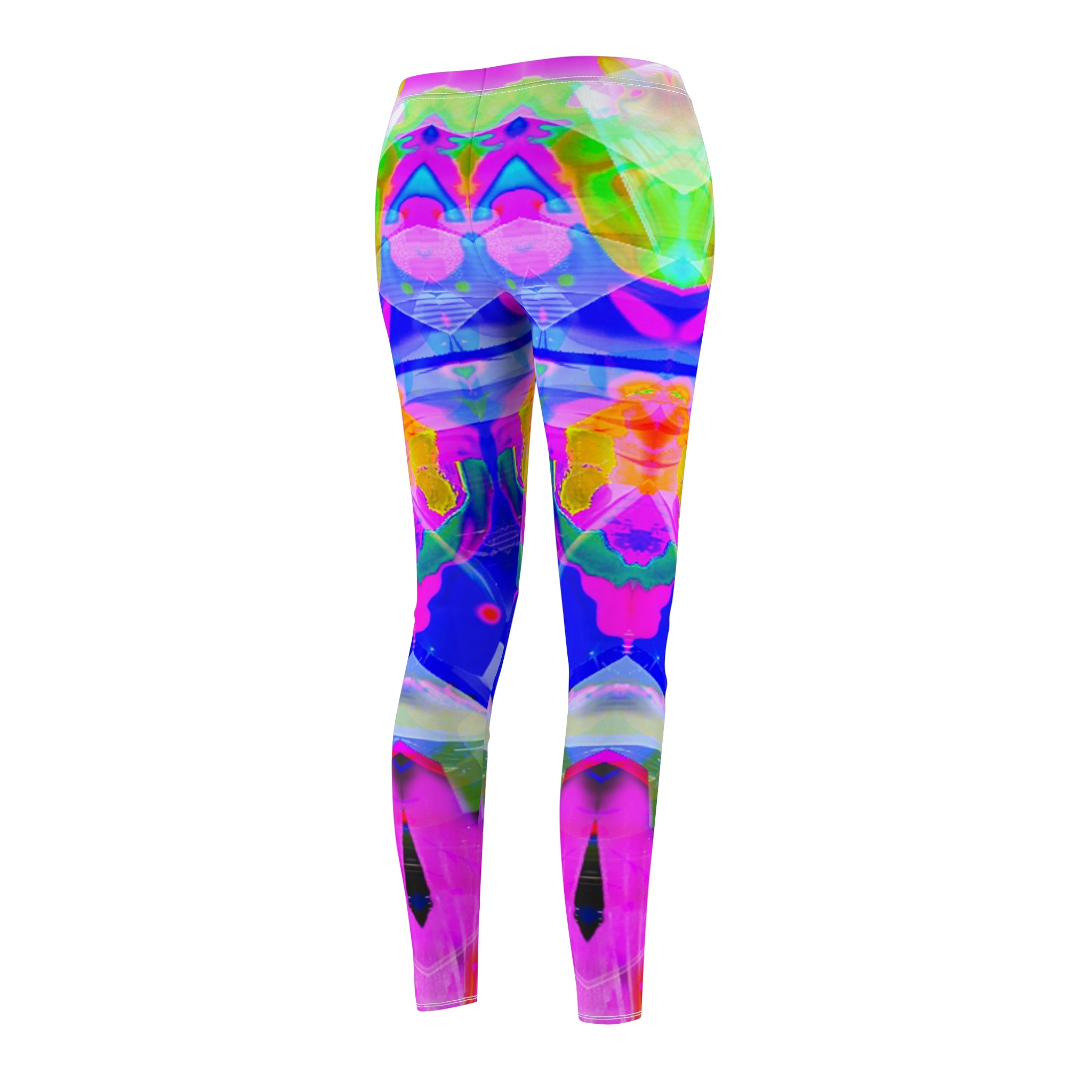 Interverted Beyond Existence Leggings