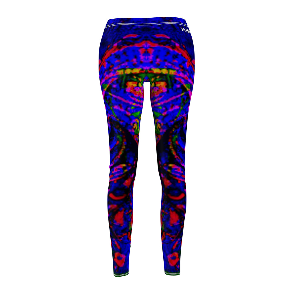 Pash Pete x Dream All Year Leggings