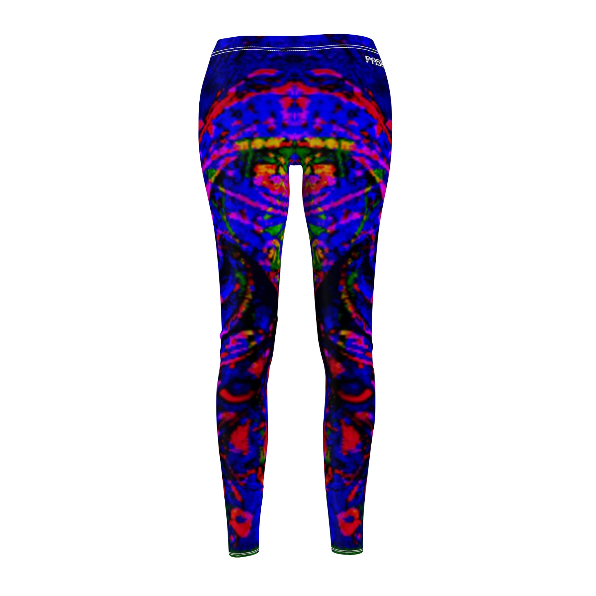 Pash Pete x Dream All Year Leggings