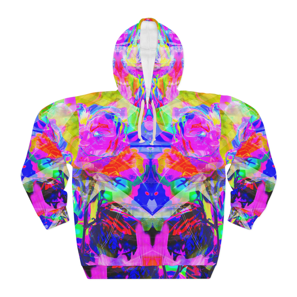 Interverted Beyond Existence Hoodie