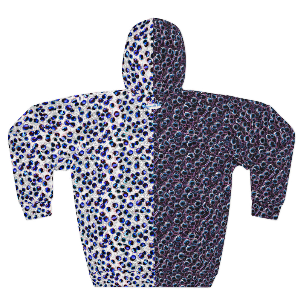 BLueBErry x Dream All Year Unisex Hoodie