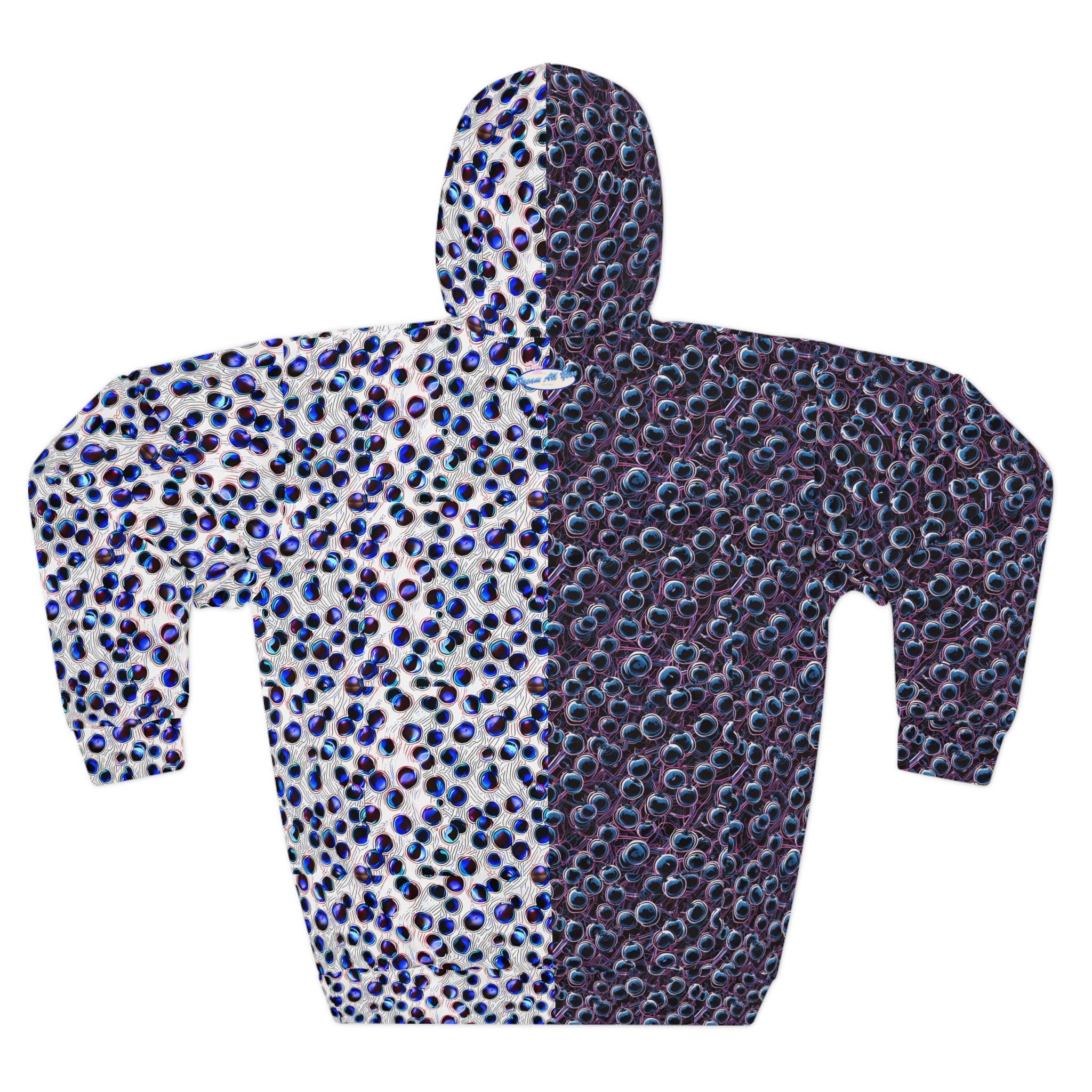 BLueBErry x Dream All Year Unisex Hoodie