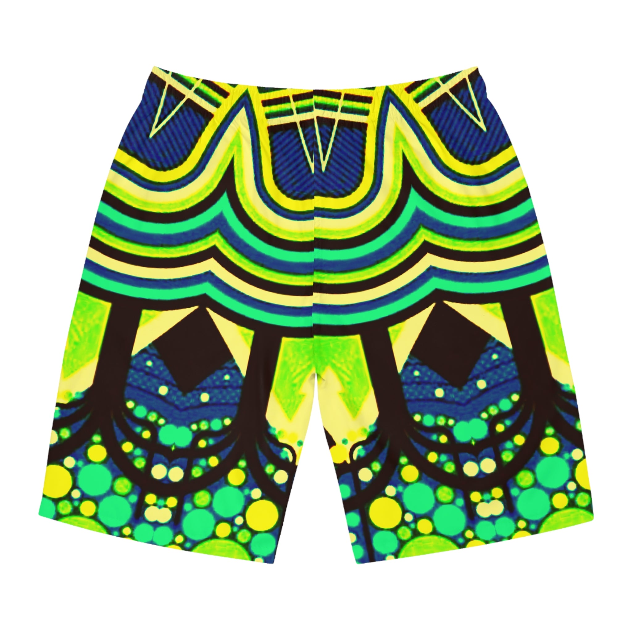 BPD Board Shorts