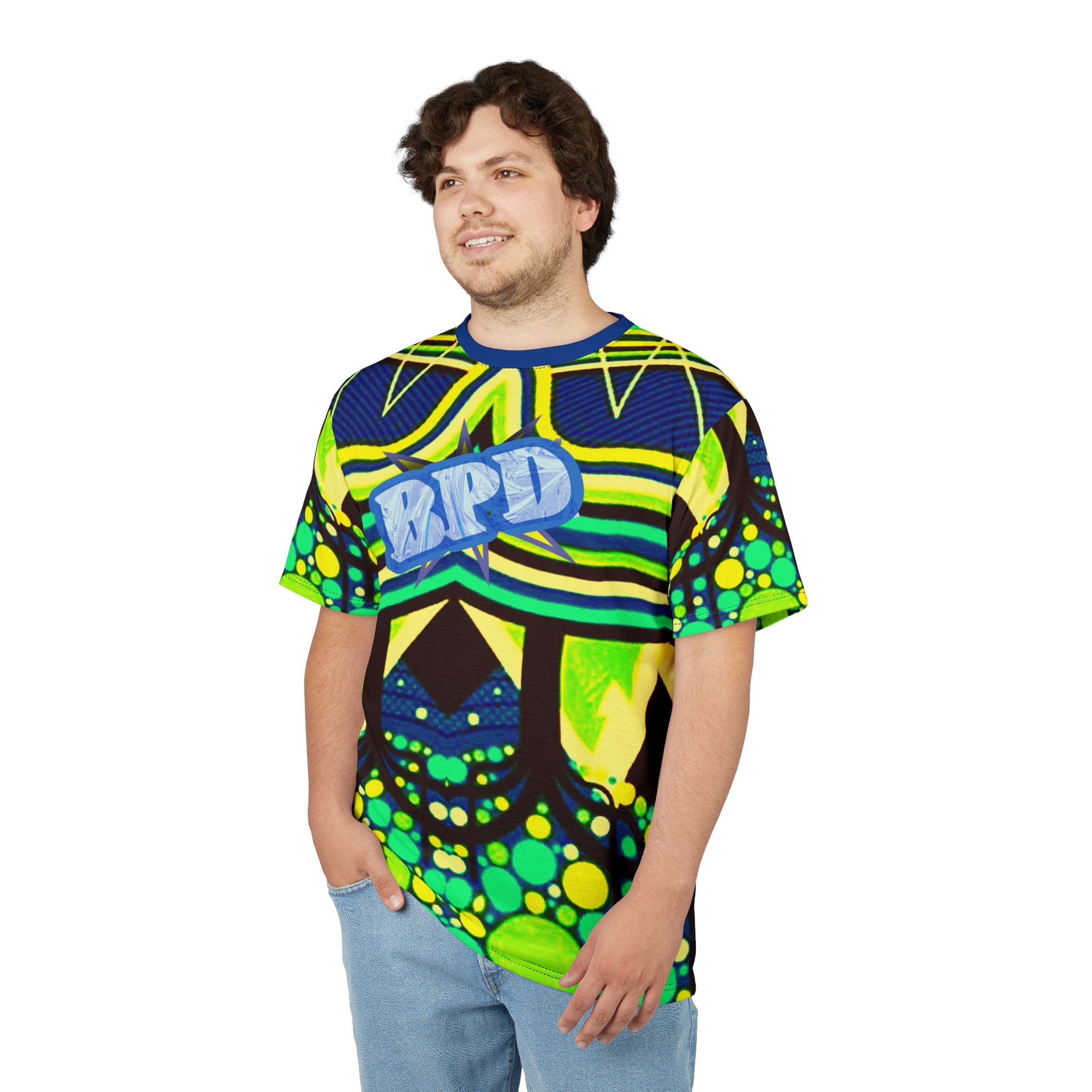 BPD Tee