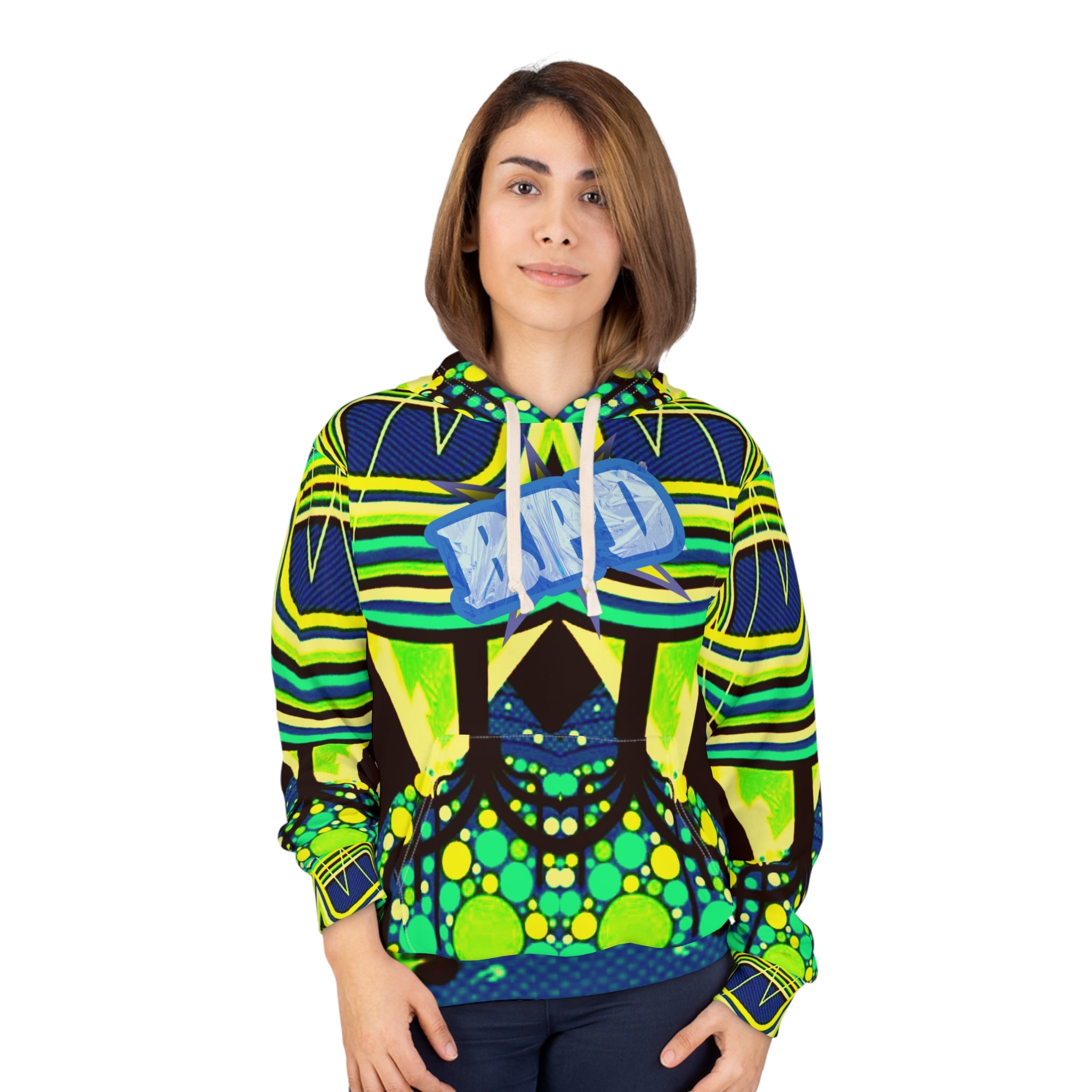 BPD Hoodie
