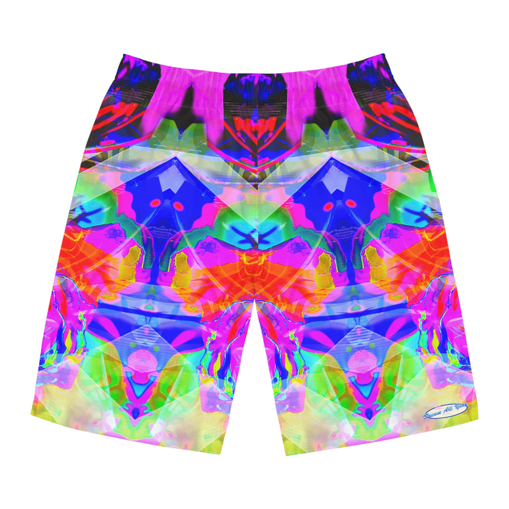 Beyond Existence Boardshorts