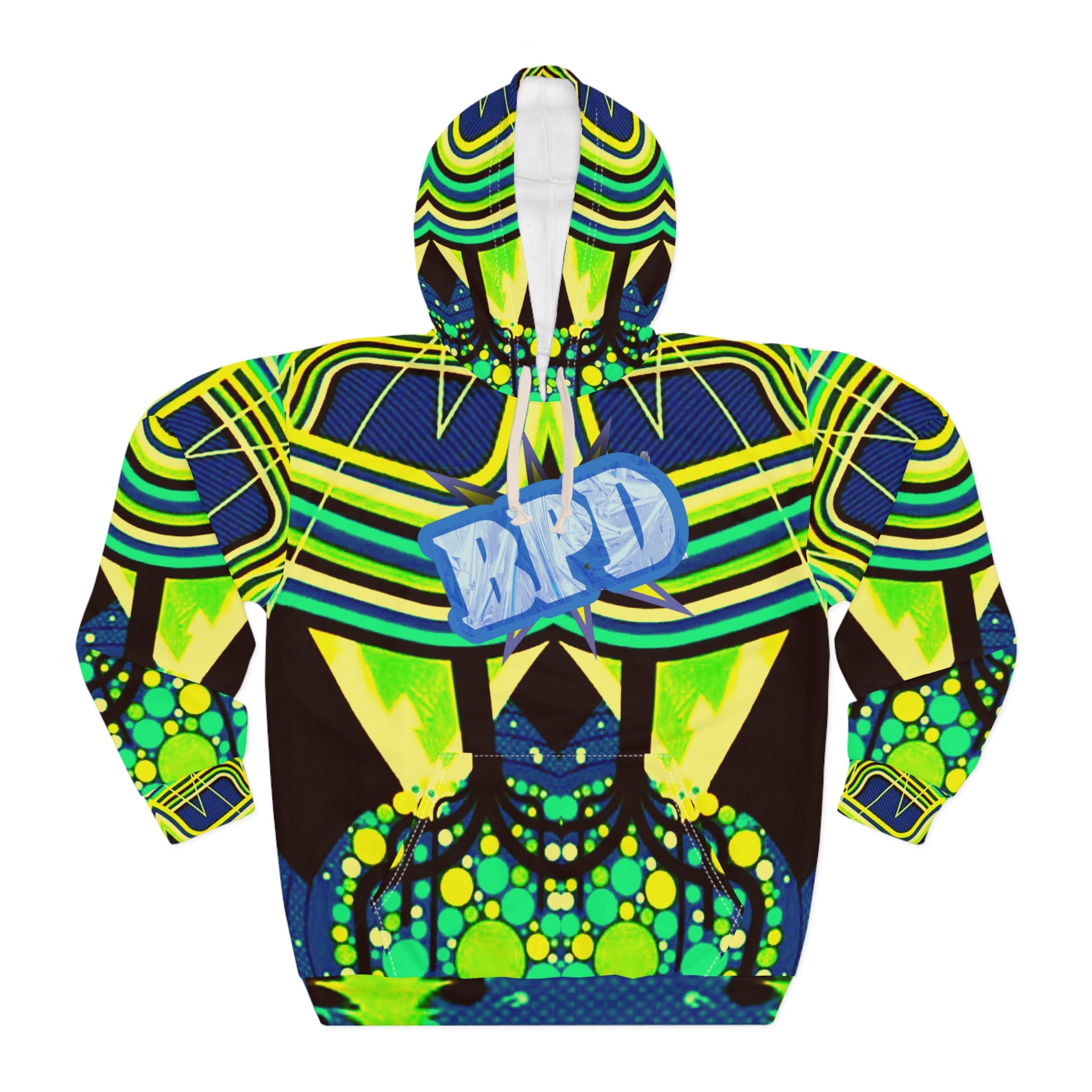 BPD Hoodie