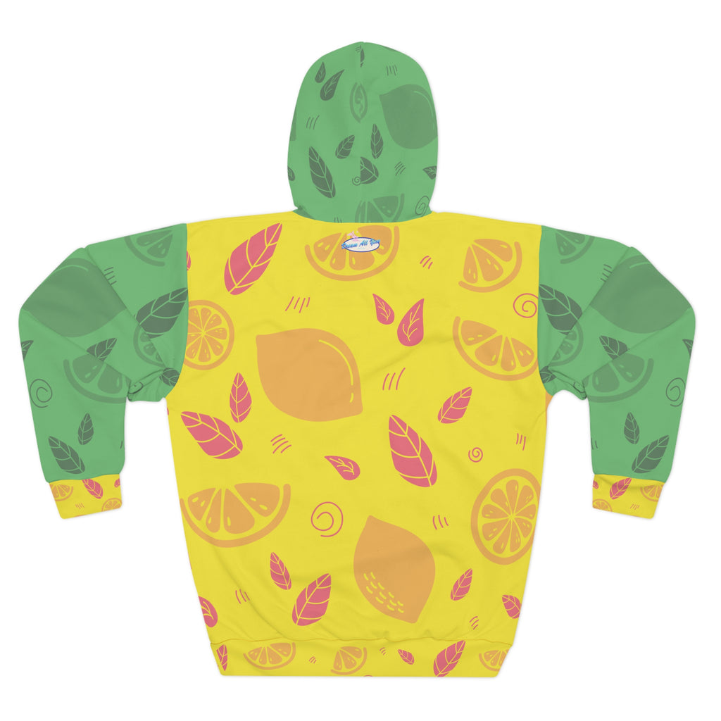 Lifted Hoodie