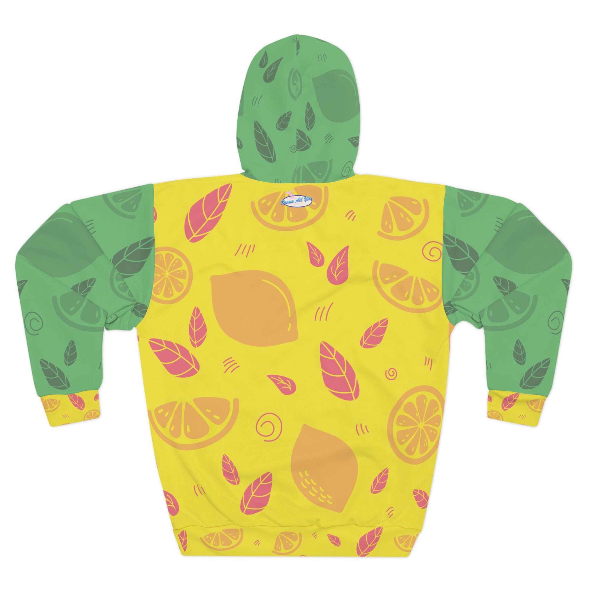 Lifted Hoodie