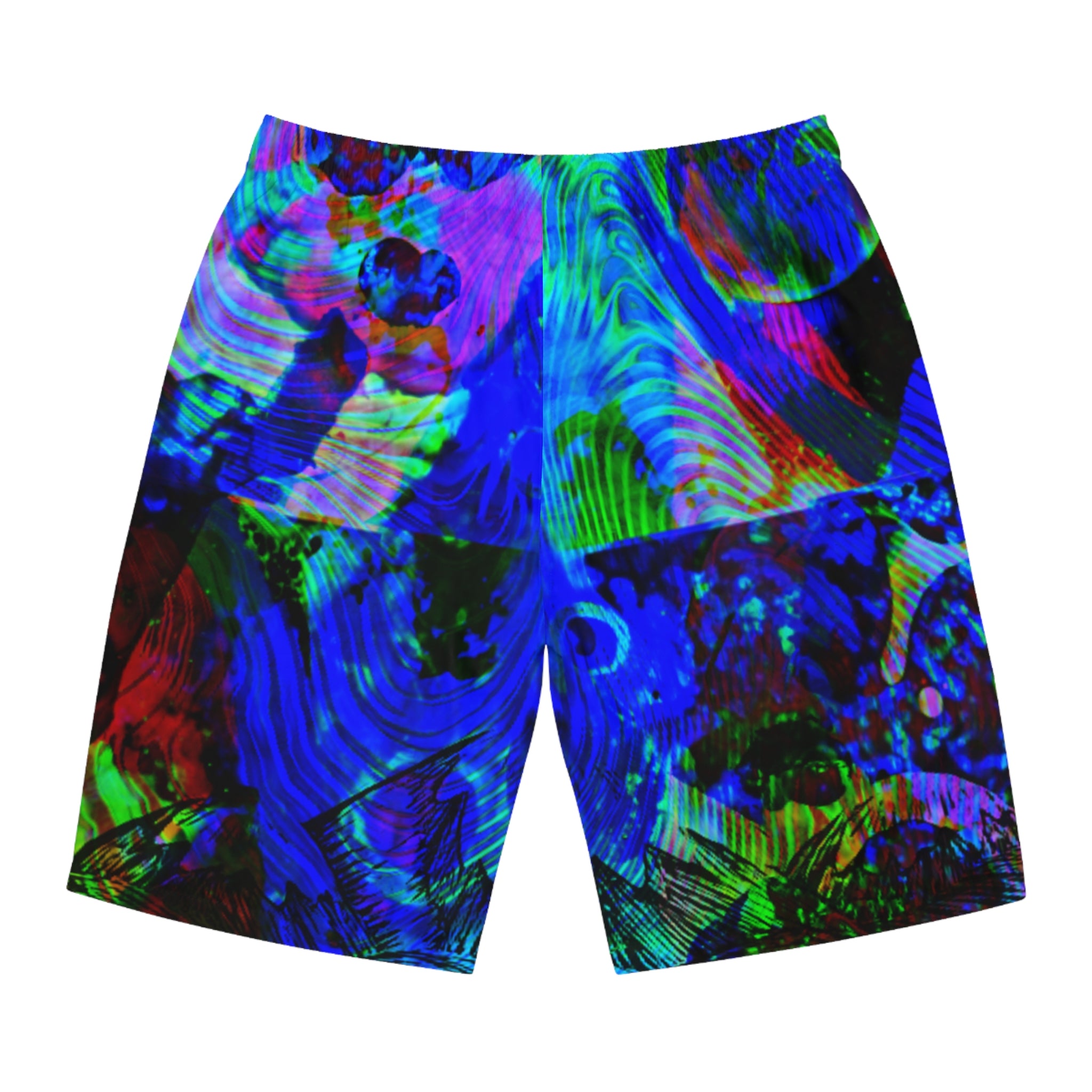 Cotten x Dream All Year Board Shorts