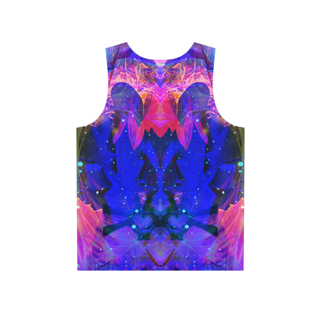 Nova Embodied Tank