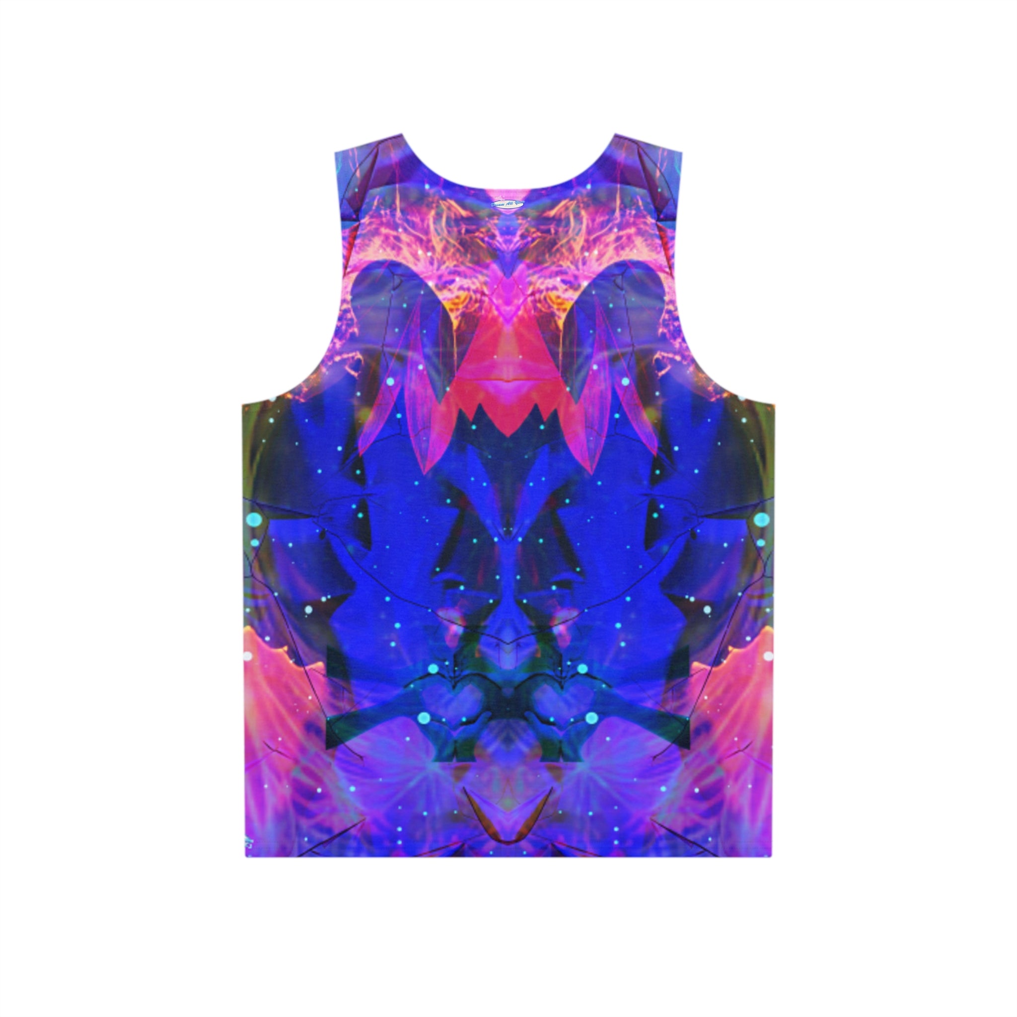 Nova Embodied Tank