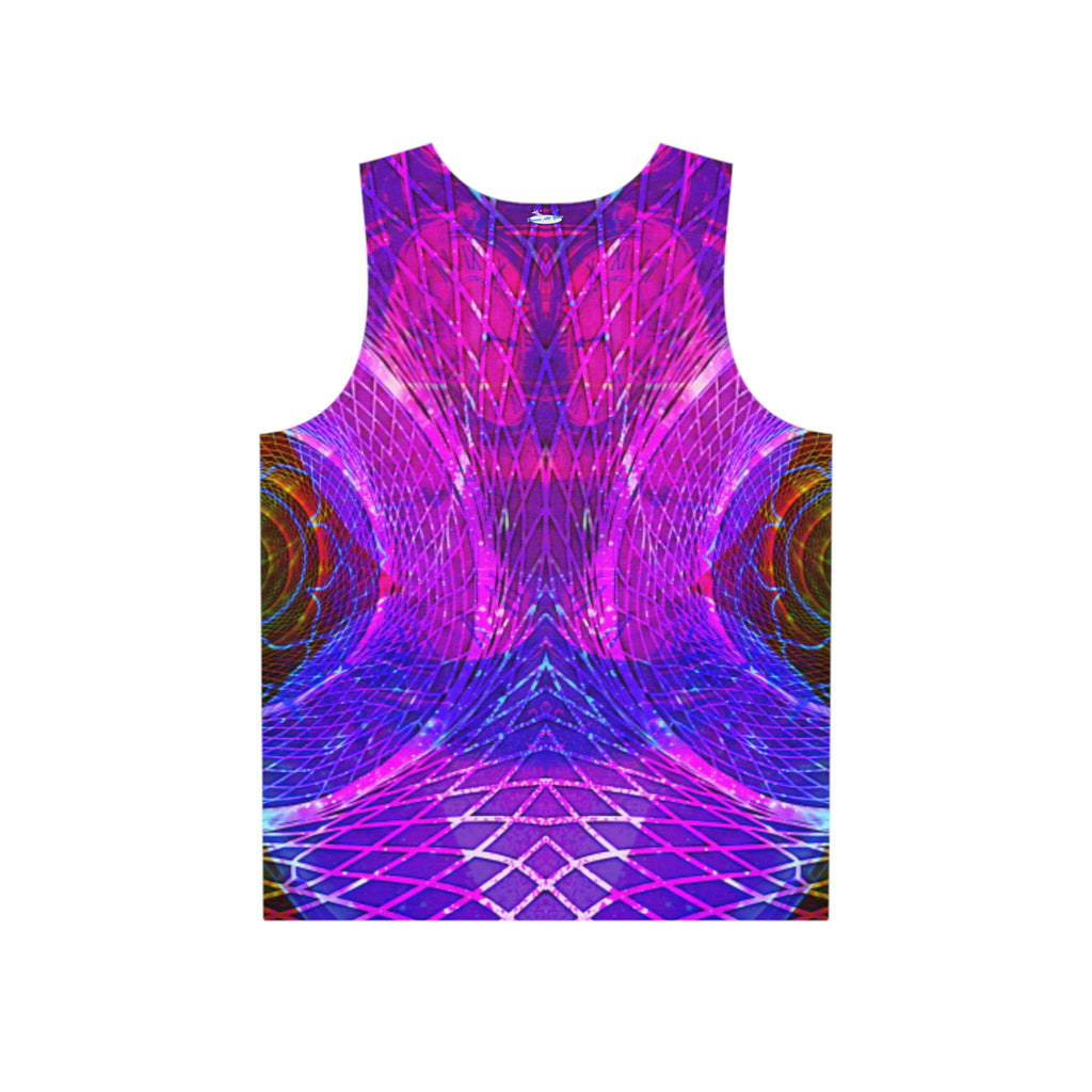 Spectral Aperture Tank