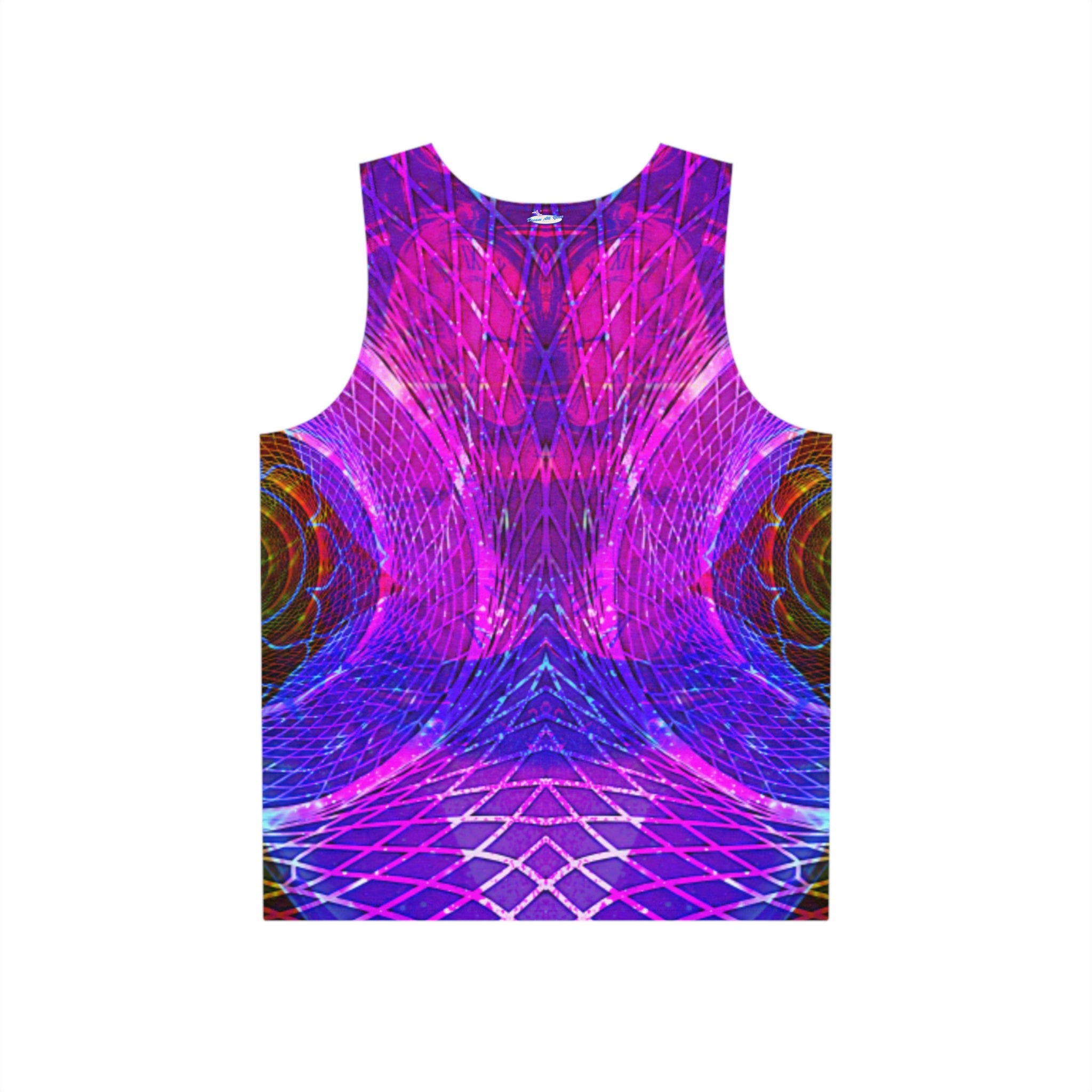 Spectral Aperture Tank