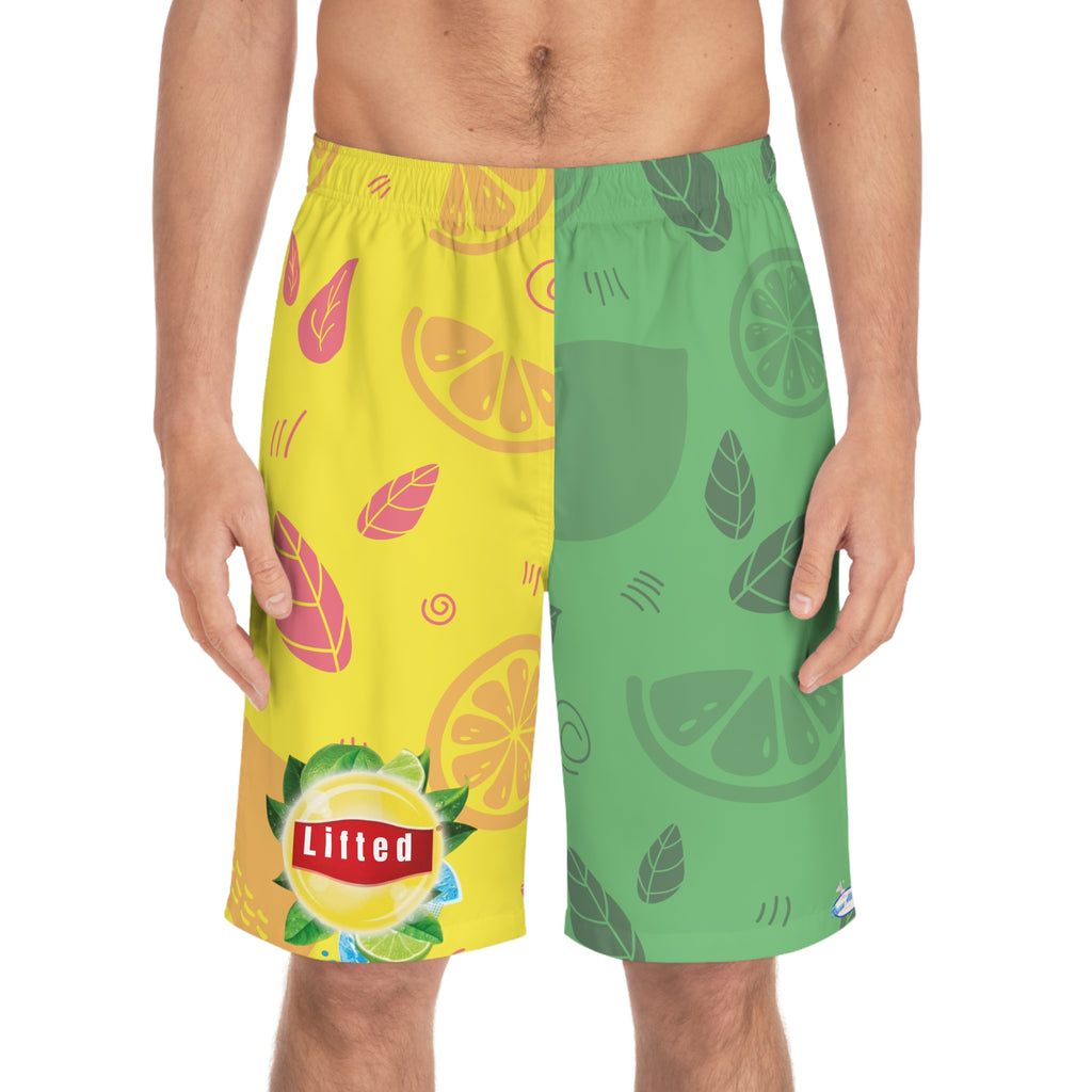 Lifted Board Shorts