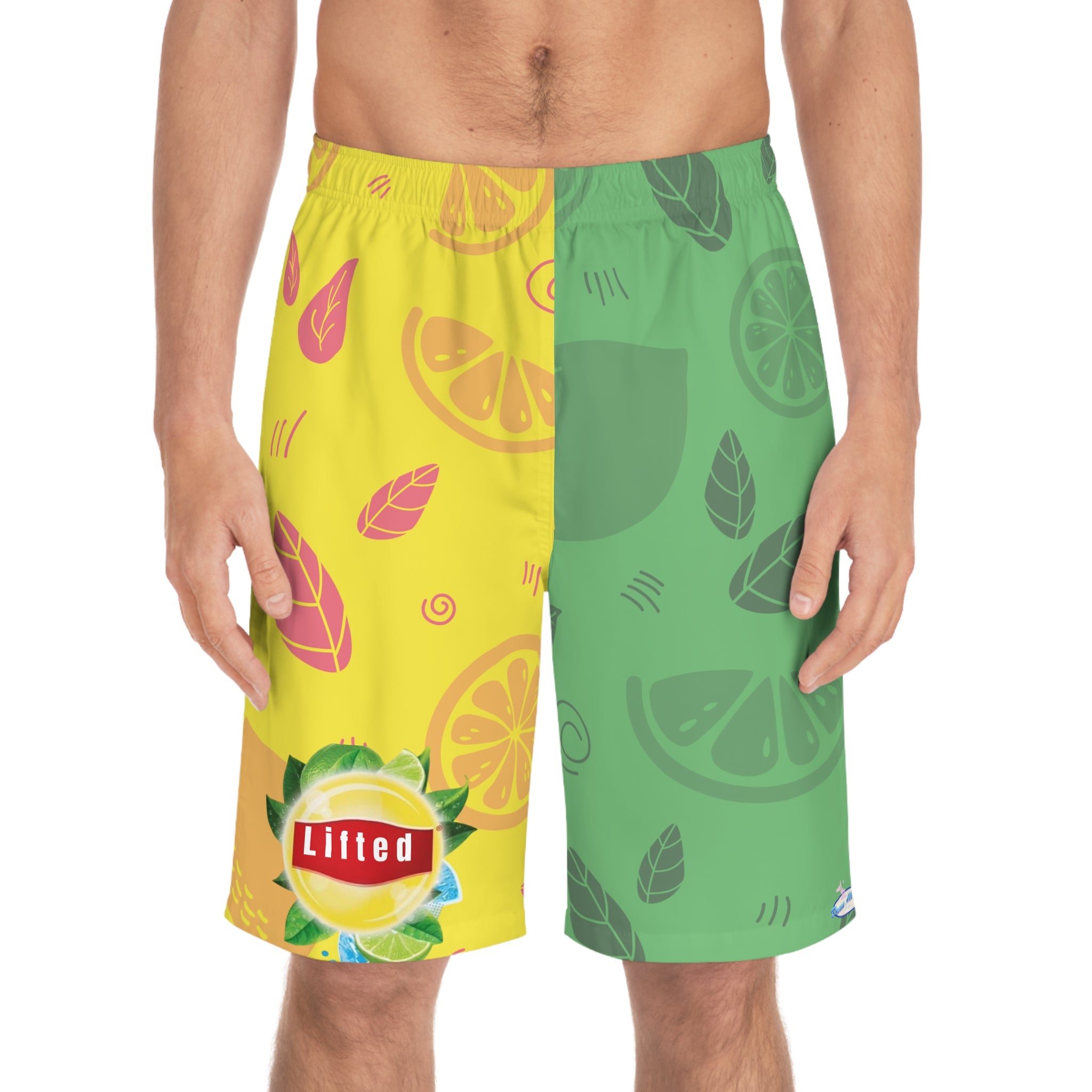 Lifted Board Shorts