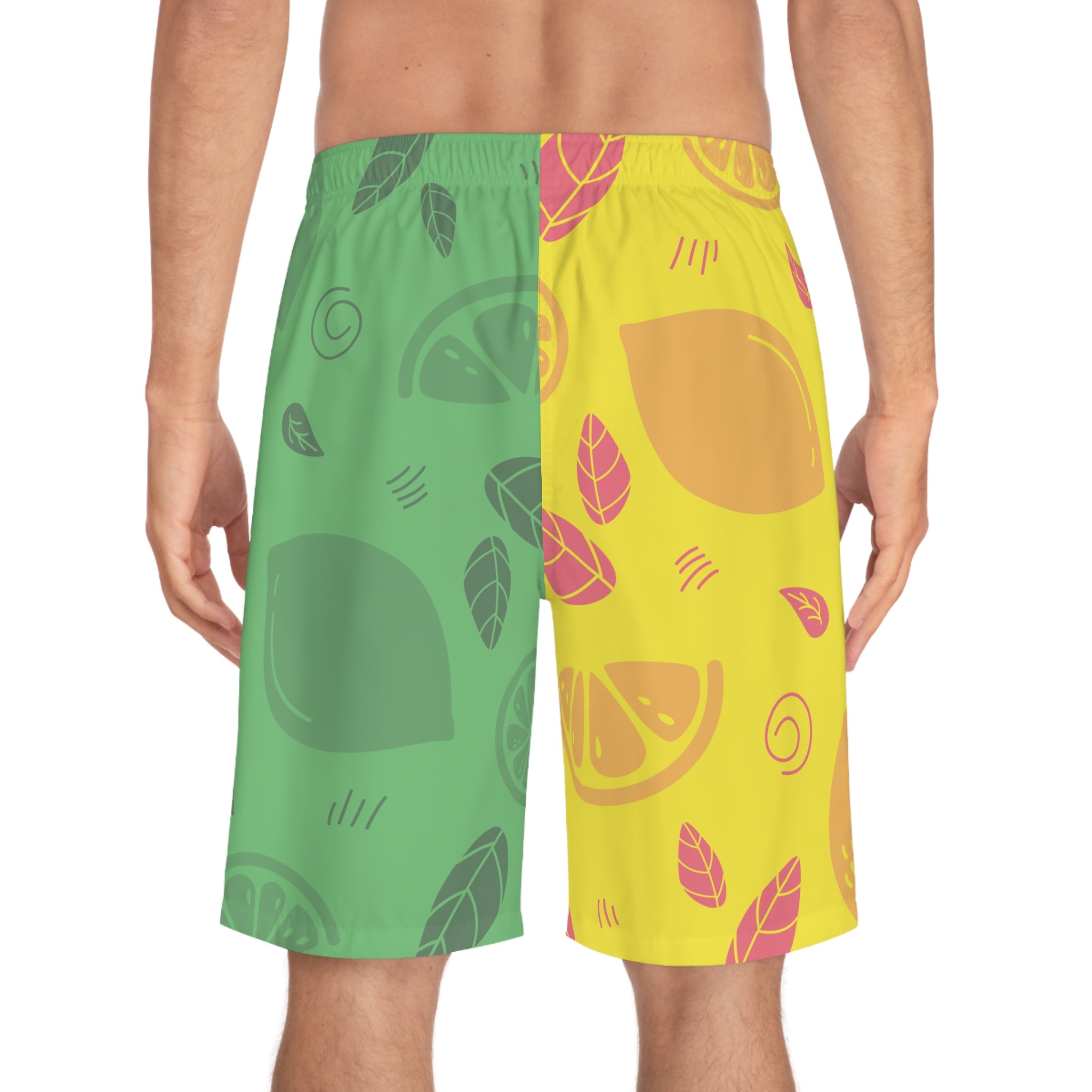 Lifted Board Shorts