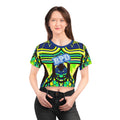 BPD Crop Tee