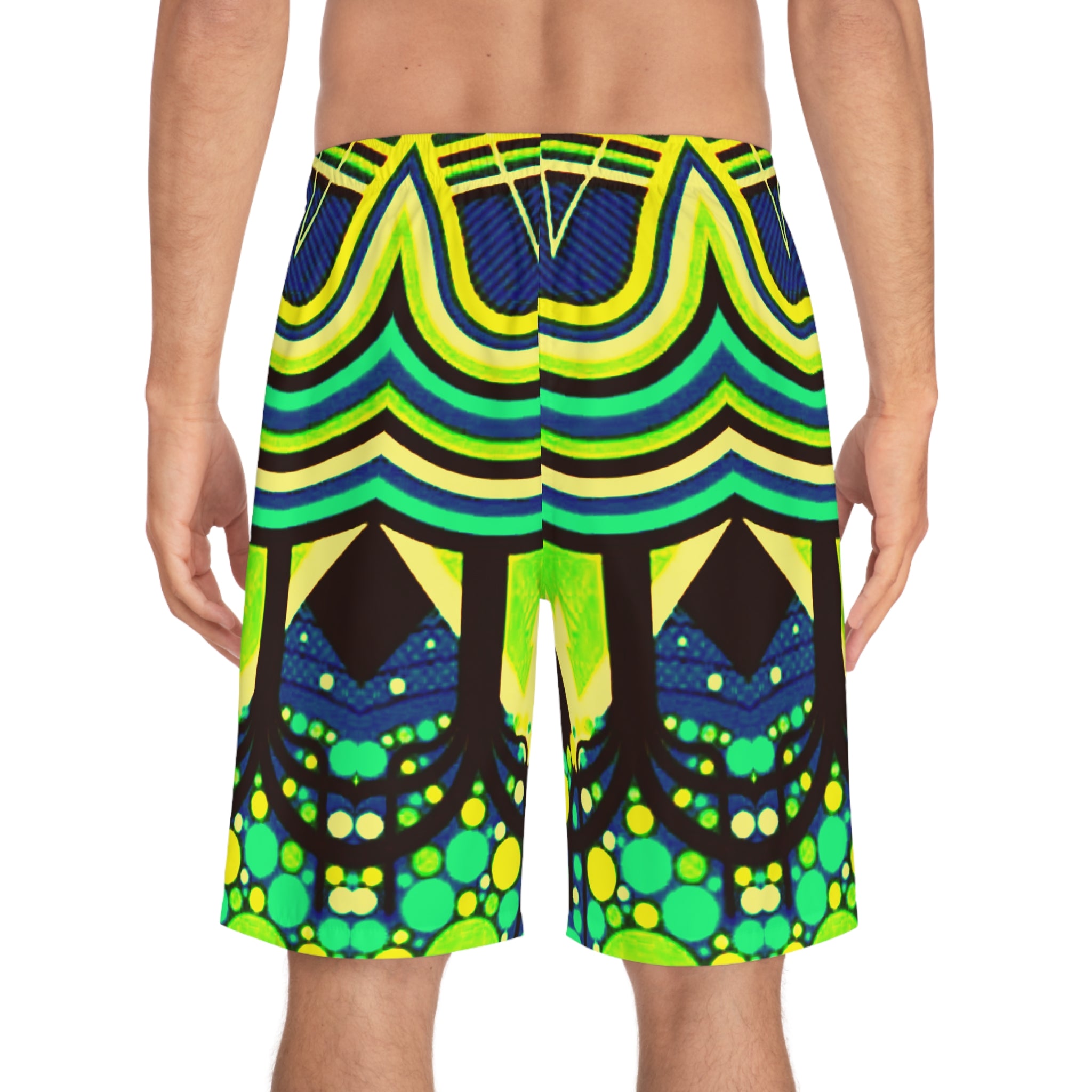 BPD Board Shorts