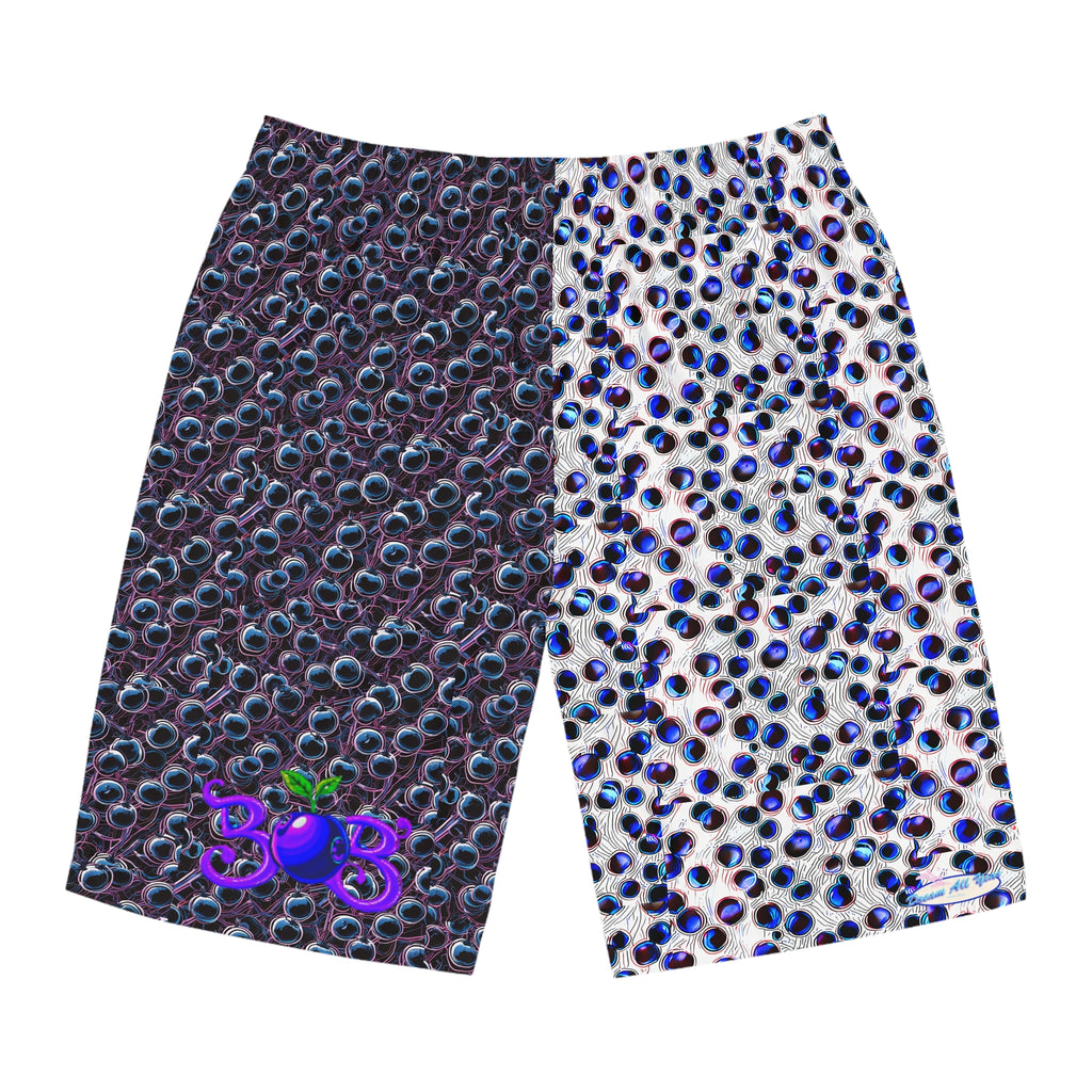 BLueBErry x Dream All Year Board Shorts