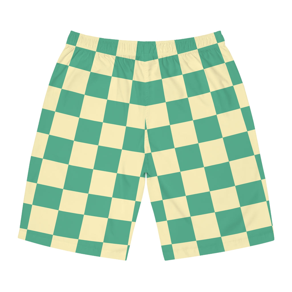 Anxiety Board Shorts