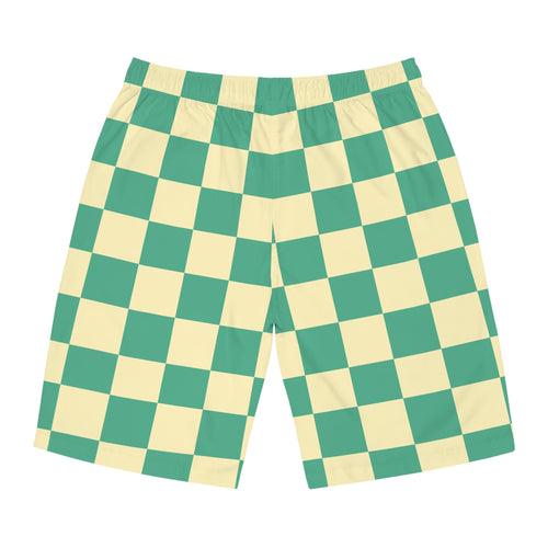 Anxiety Board Shorts