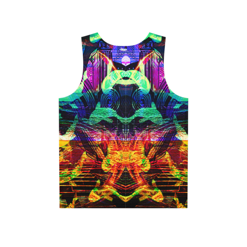 Signal Ascendent Tank