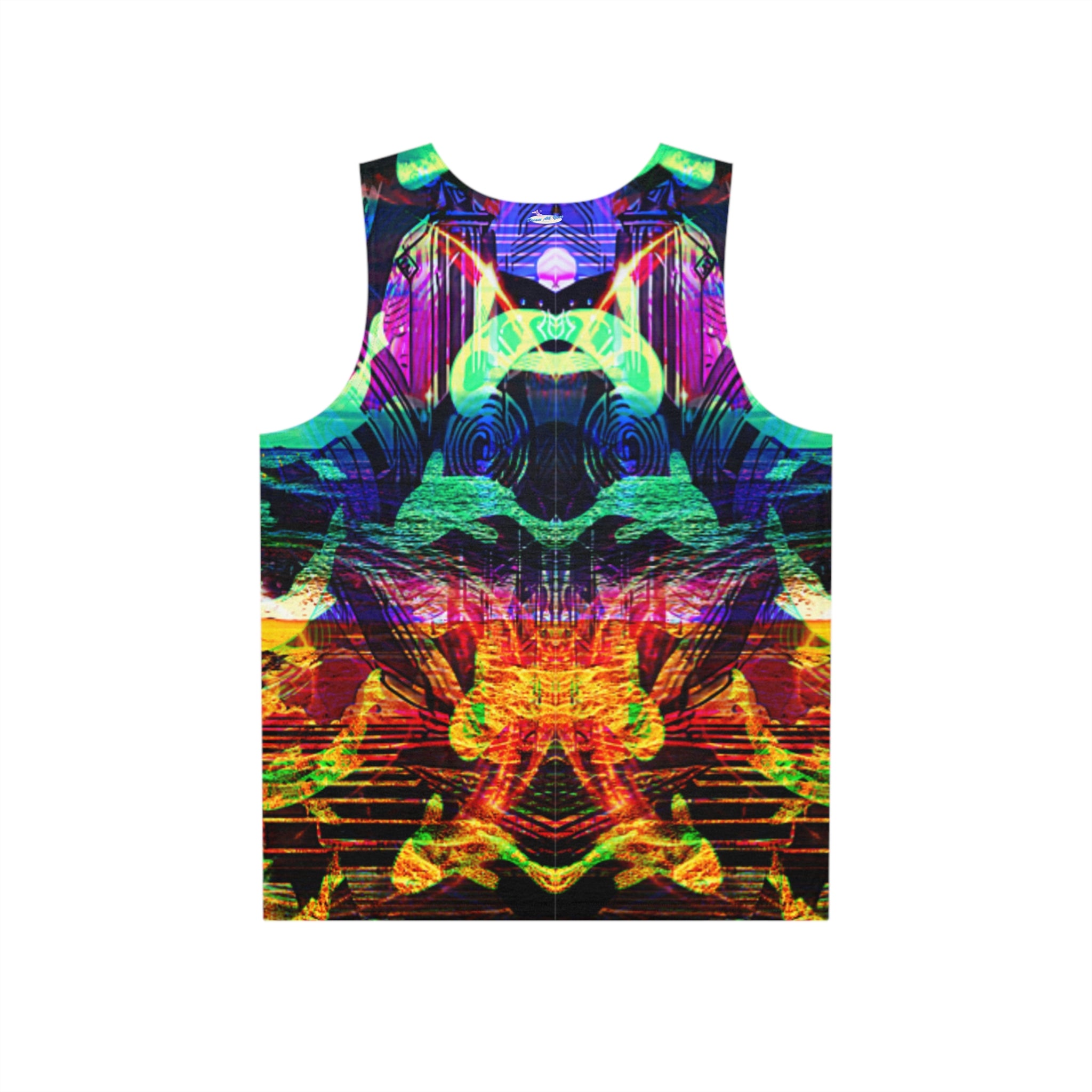 Signal Ascendent Tank