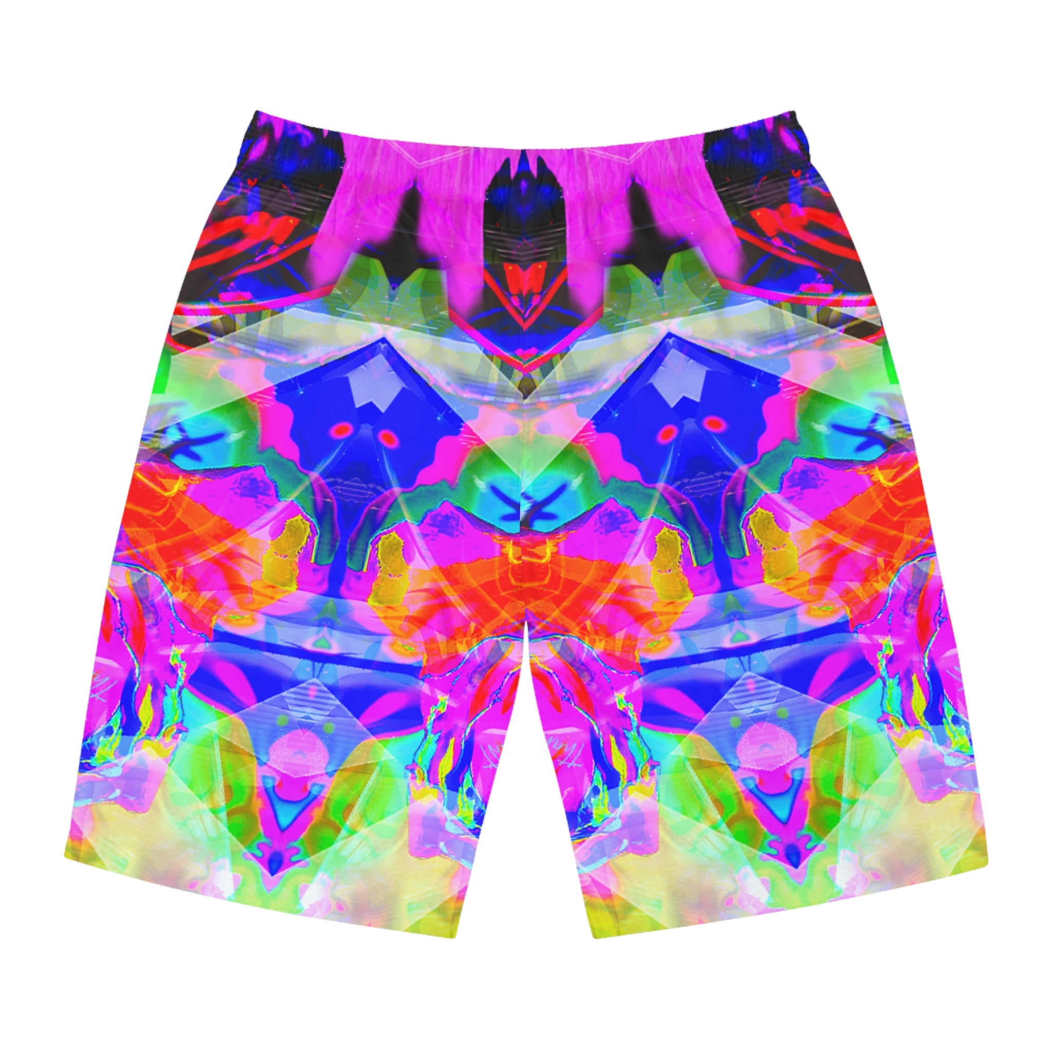 Beyond Existence Boardshorts