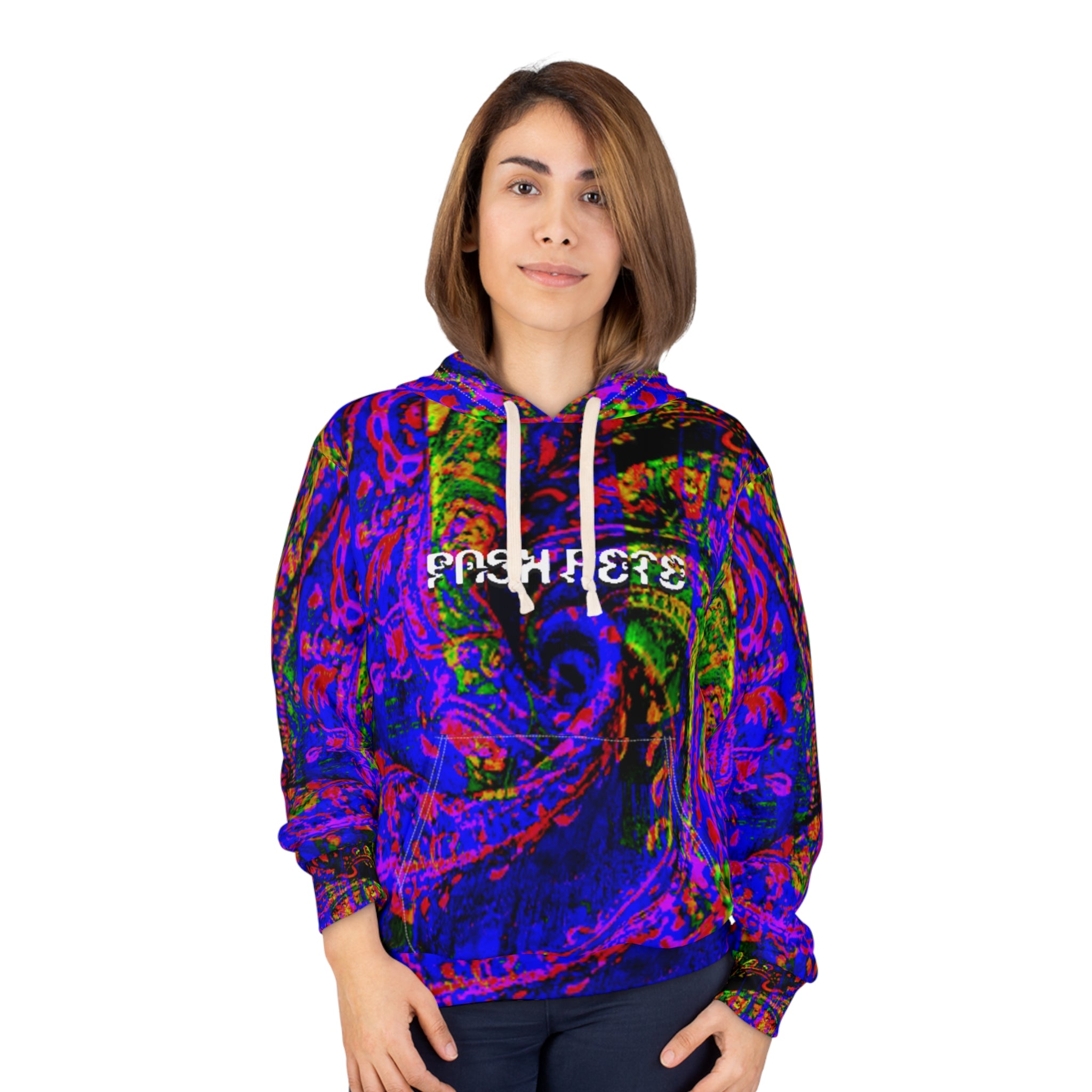 Pash Pete x Dream All Year Hoodie