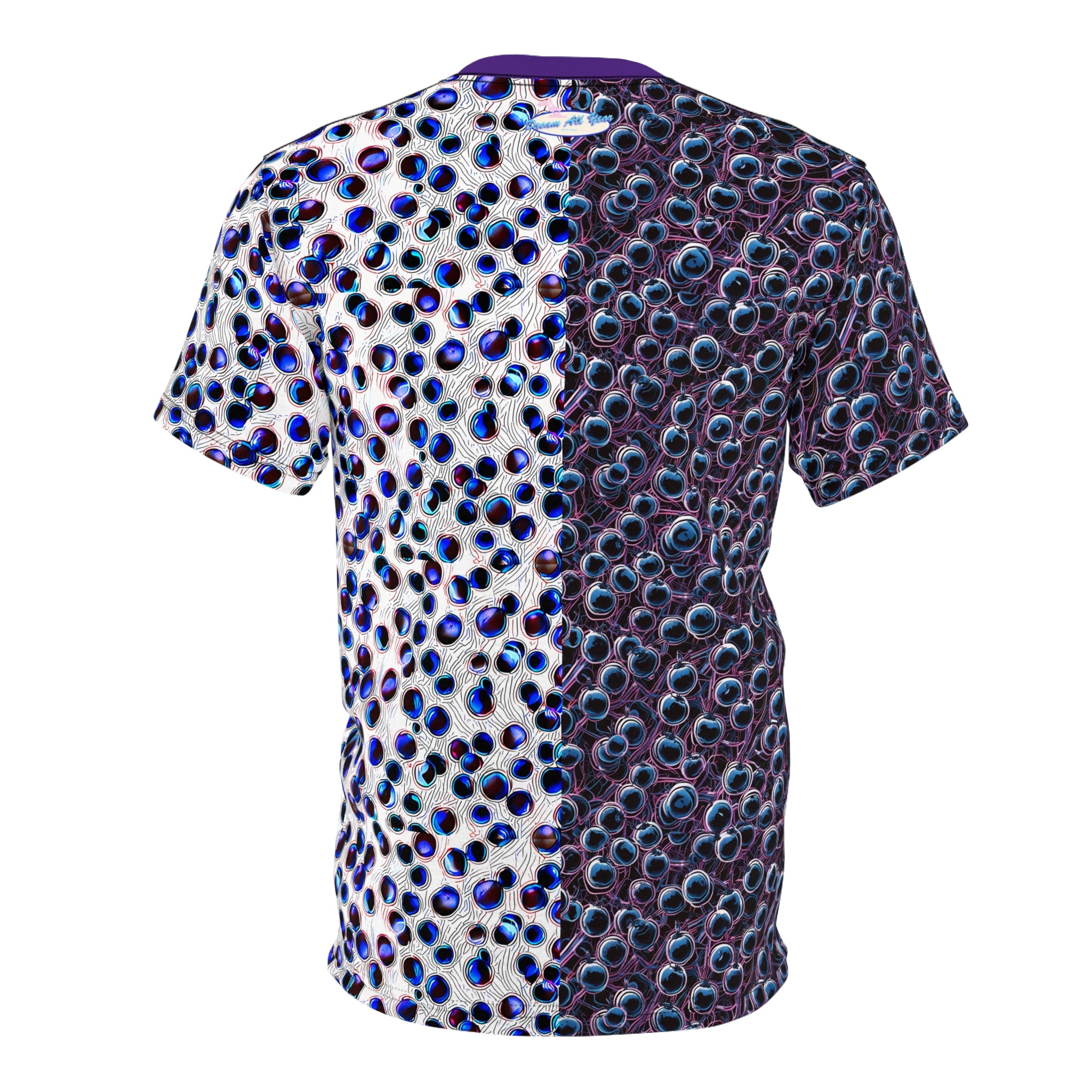 BLueBErry x Dream All Year Tee