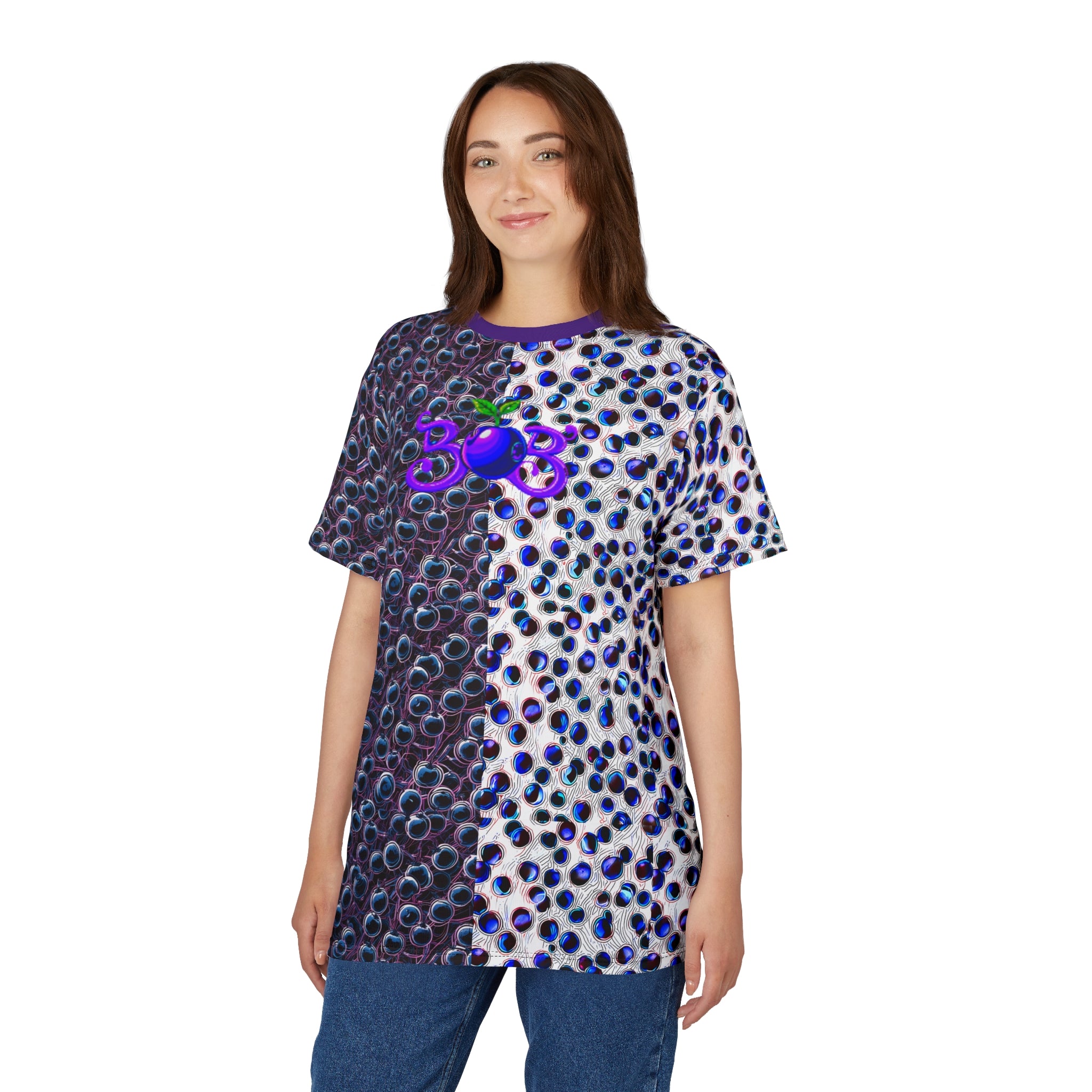 BLueBErry x Dream All Year Tee