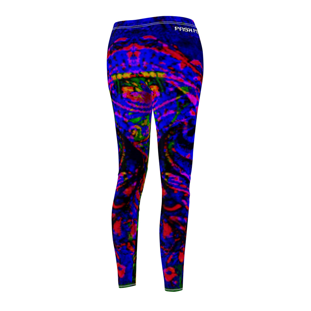 Pash Pete x Dream All Year Leggings