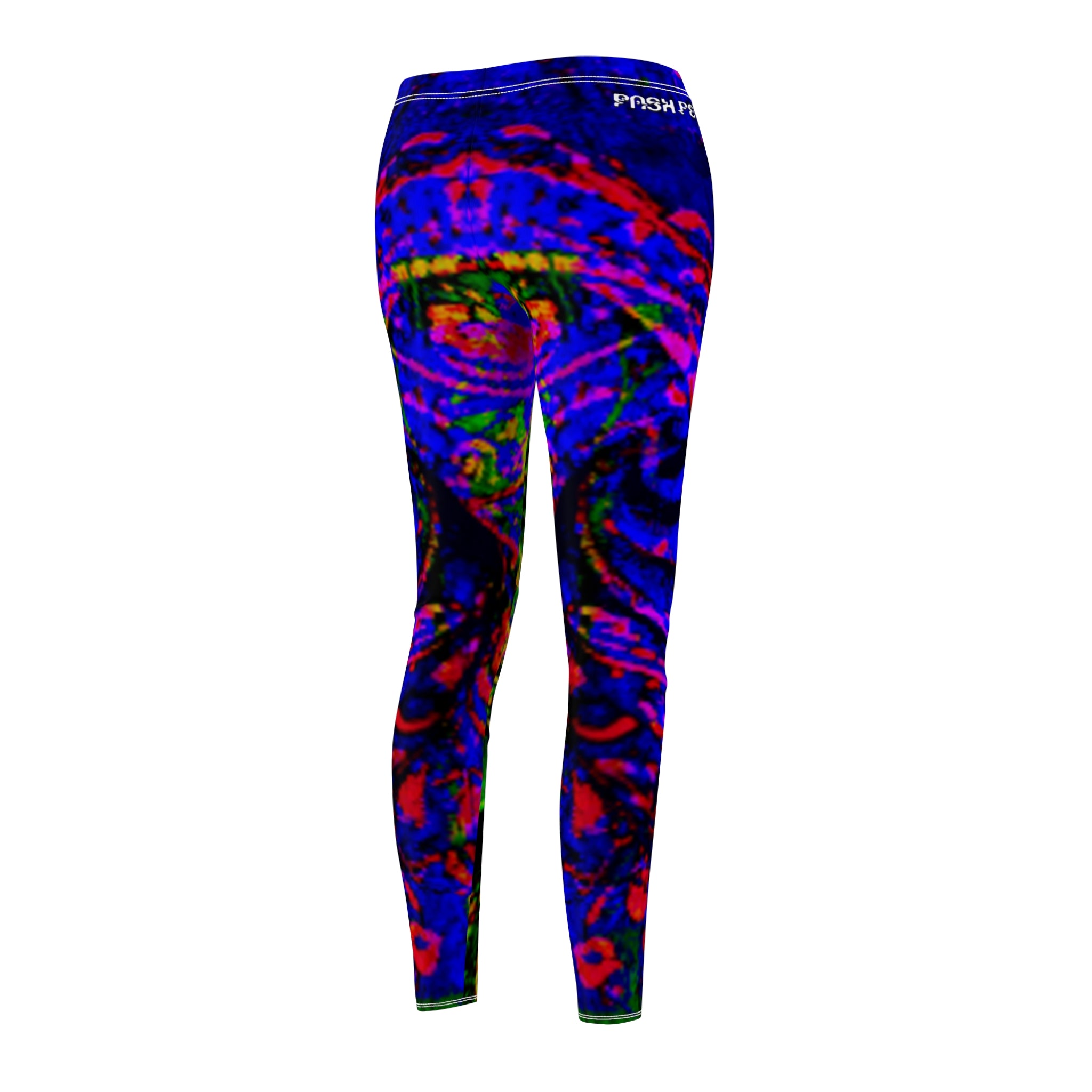 Pash Pete x Dream All Year Leggings