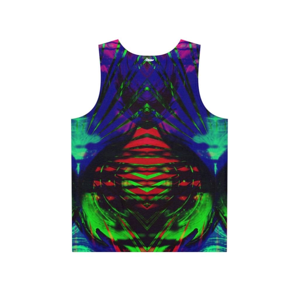 Vector Output Tank