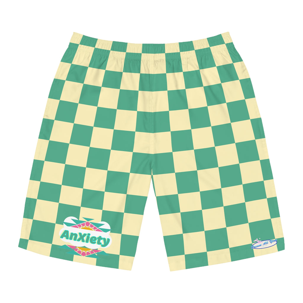 Anxiety Board Shorts