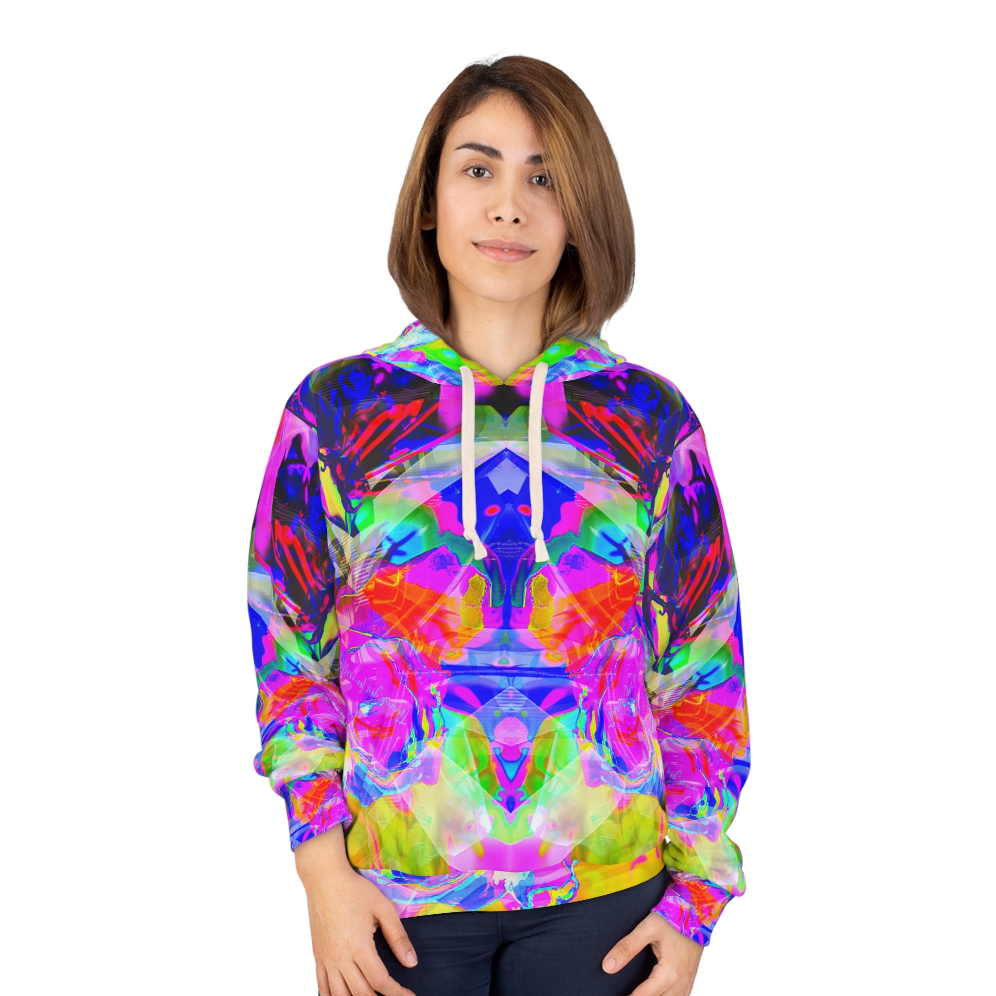 Beyond Existence Hoodie