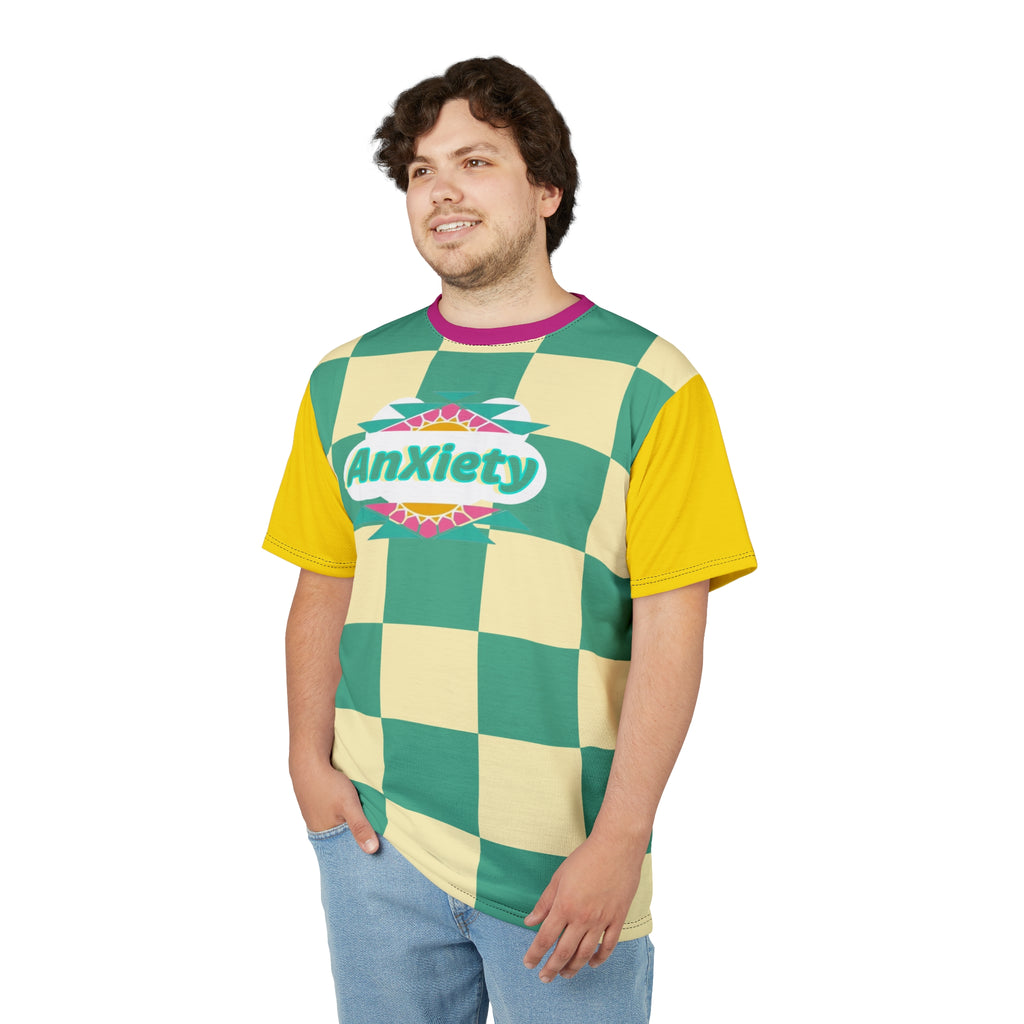 Anxiety Tee