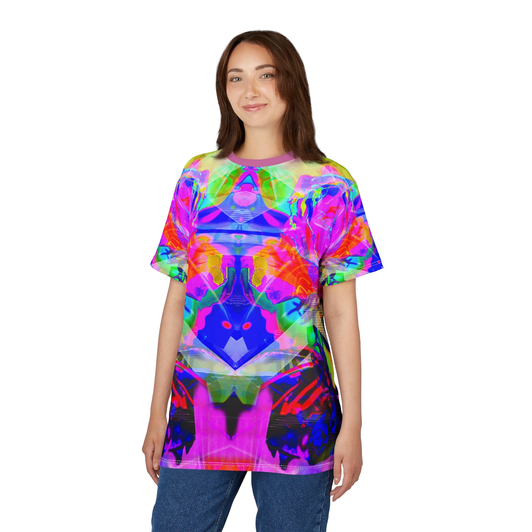 Interverted Beyond Existence Tee