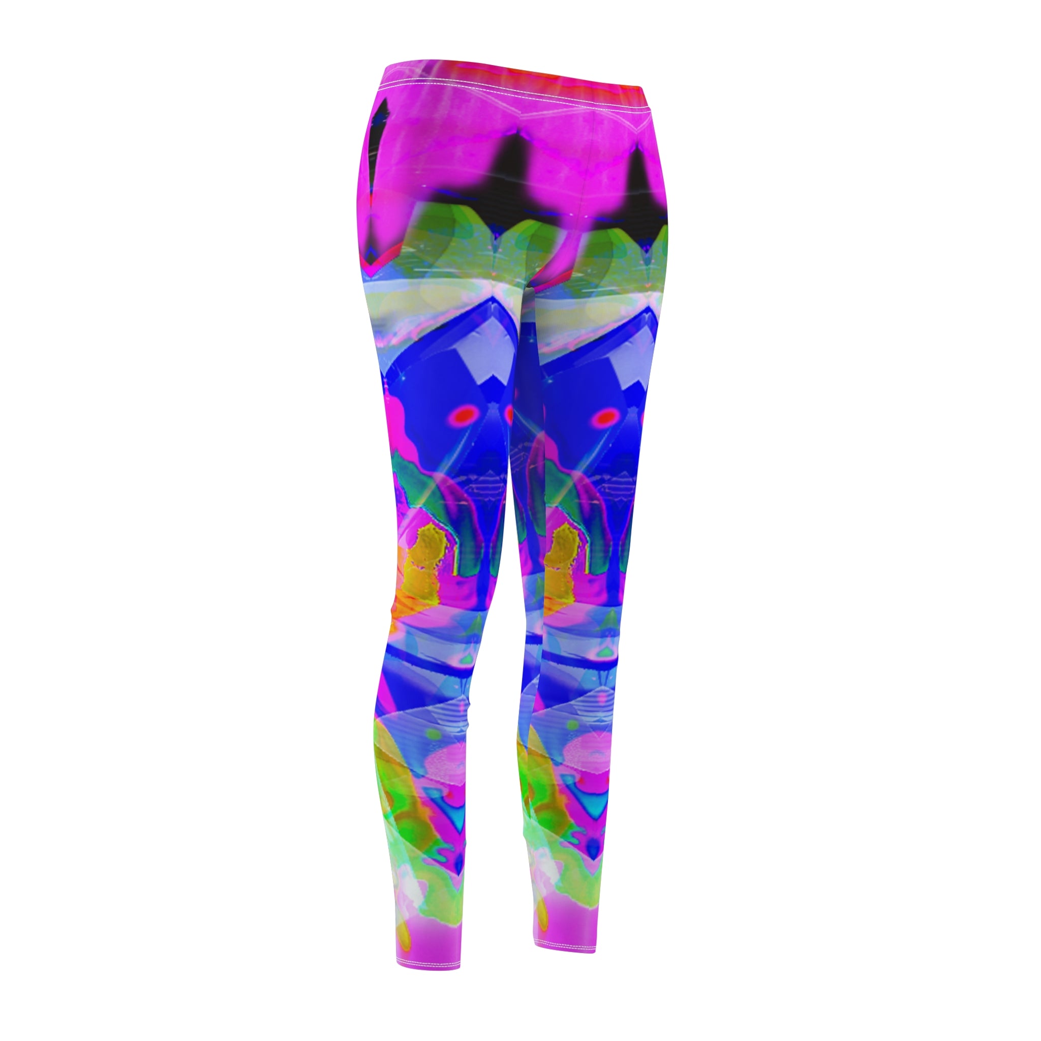 Beyond Existence Leggings