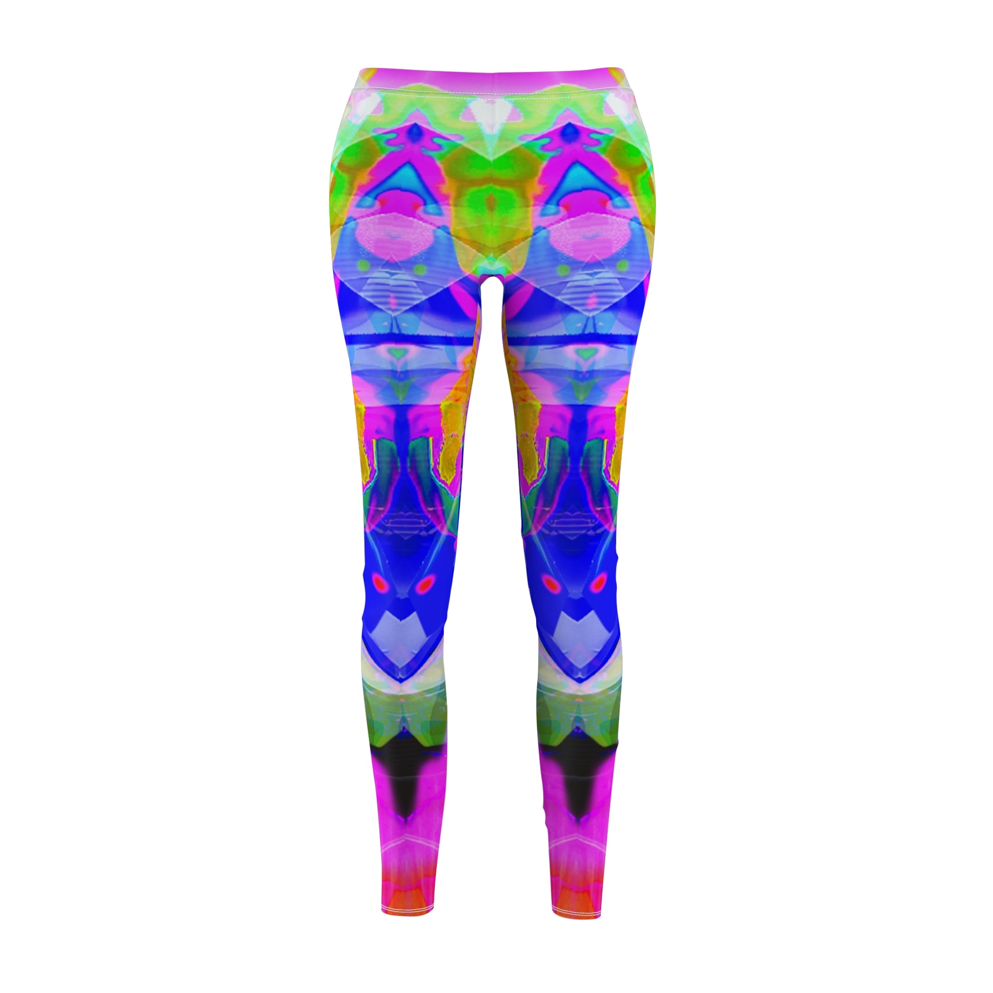 Interverted Beyond Existence Leggings