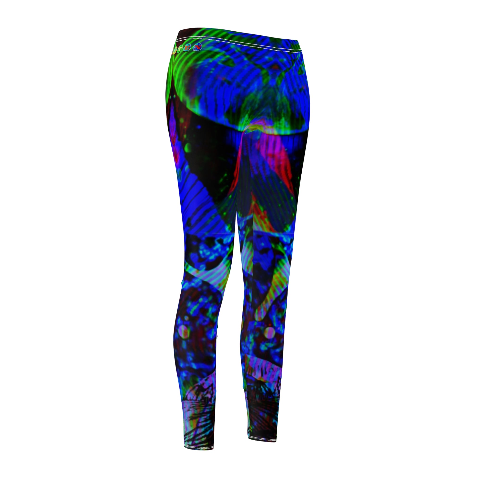 Cotten x Dream All Year Leggings