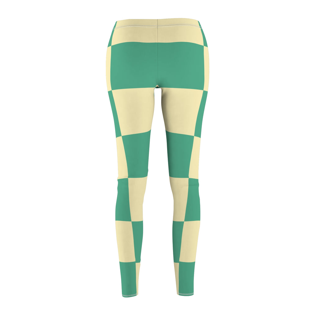 Anxiety Leggings